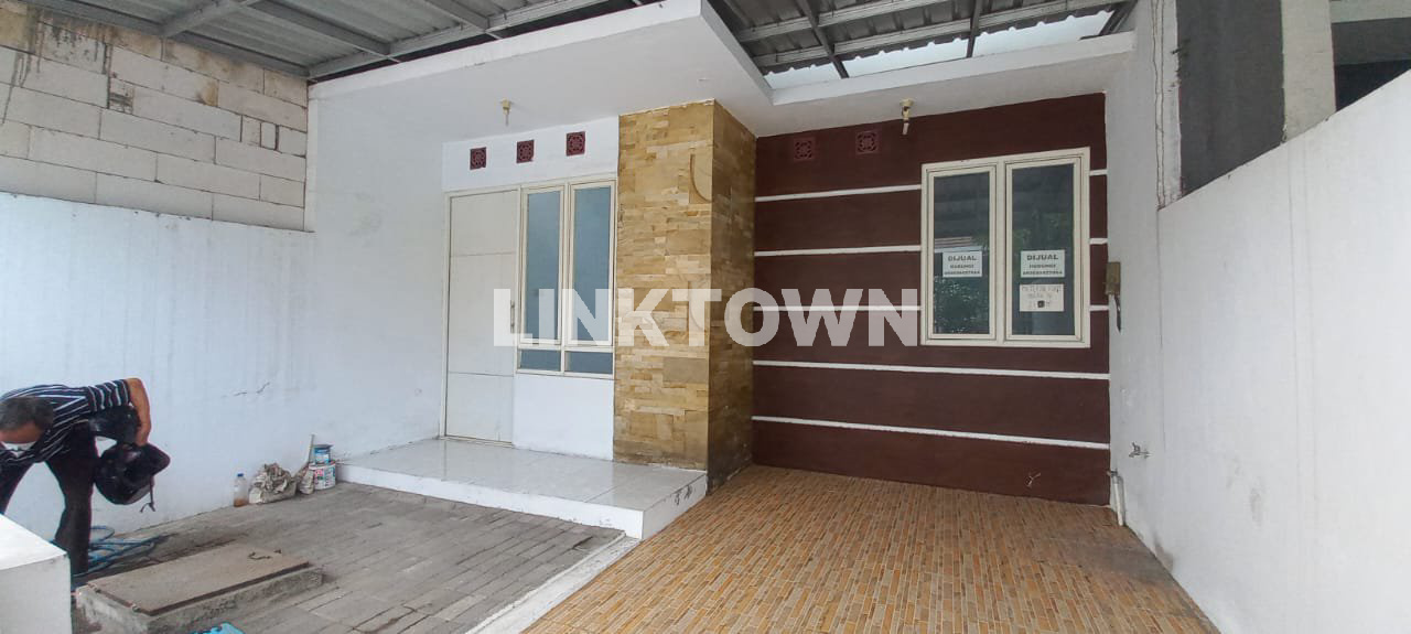 Dibawah Harga Pasar dan Nego Rumah Siap Huni di Grand Sunrise Menganti