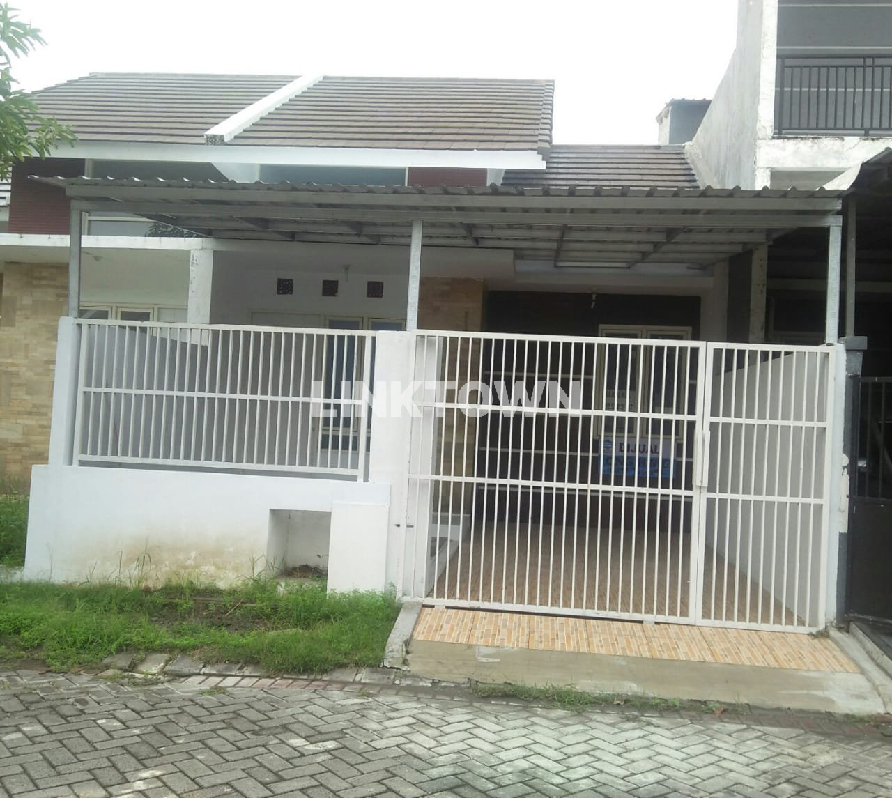 Dibawah Harga Pasar dan Nego Rumah Siap Huni di Grand Sunrise Menganti Dibawah Harga Pasar dan Nego Rumah Siap Huni di Grand Sunrise Menganti