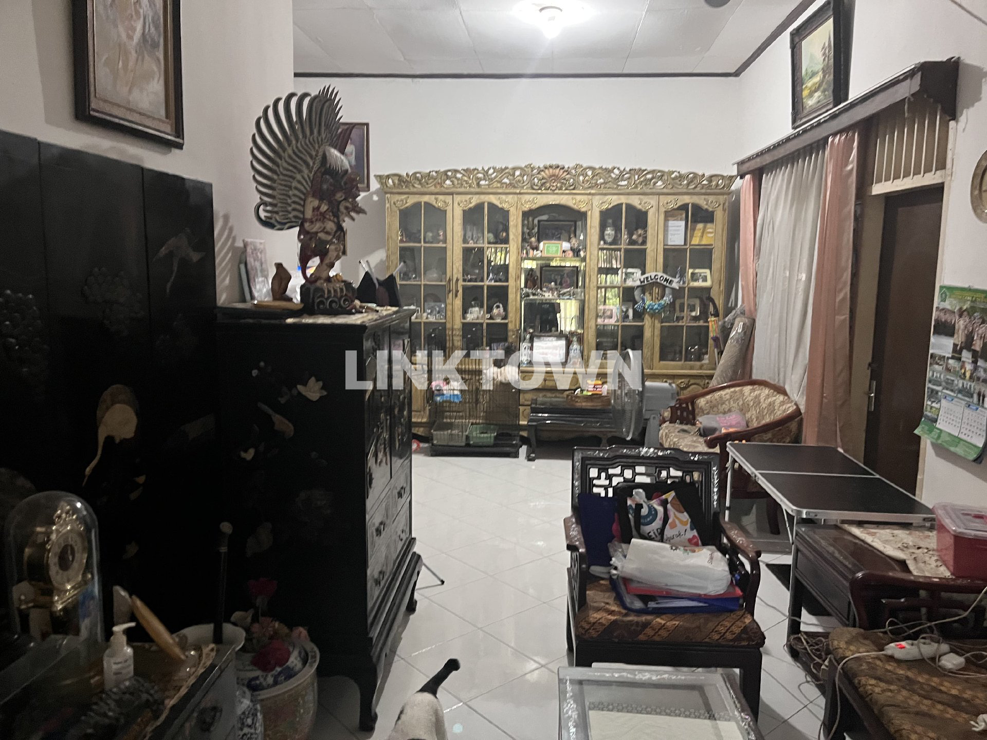 Termurah dan Nego Rumah di Kawasan Juanda Harapan Permai Dekat Bandara Juanda