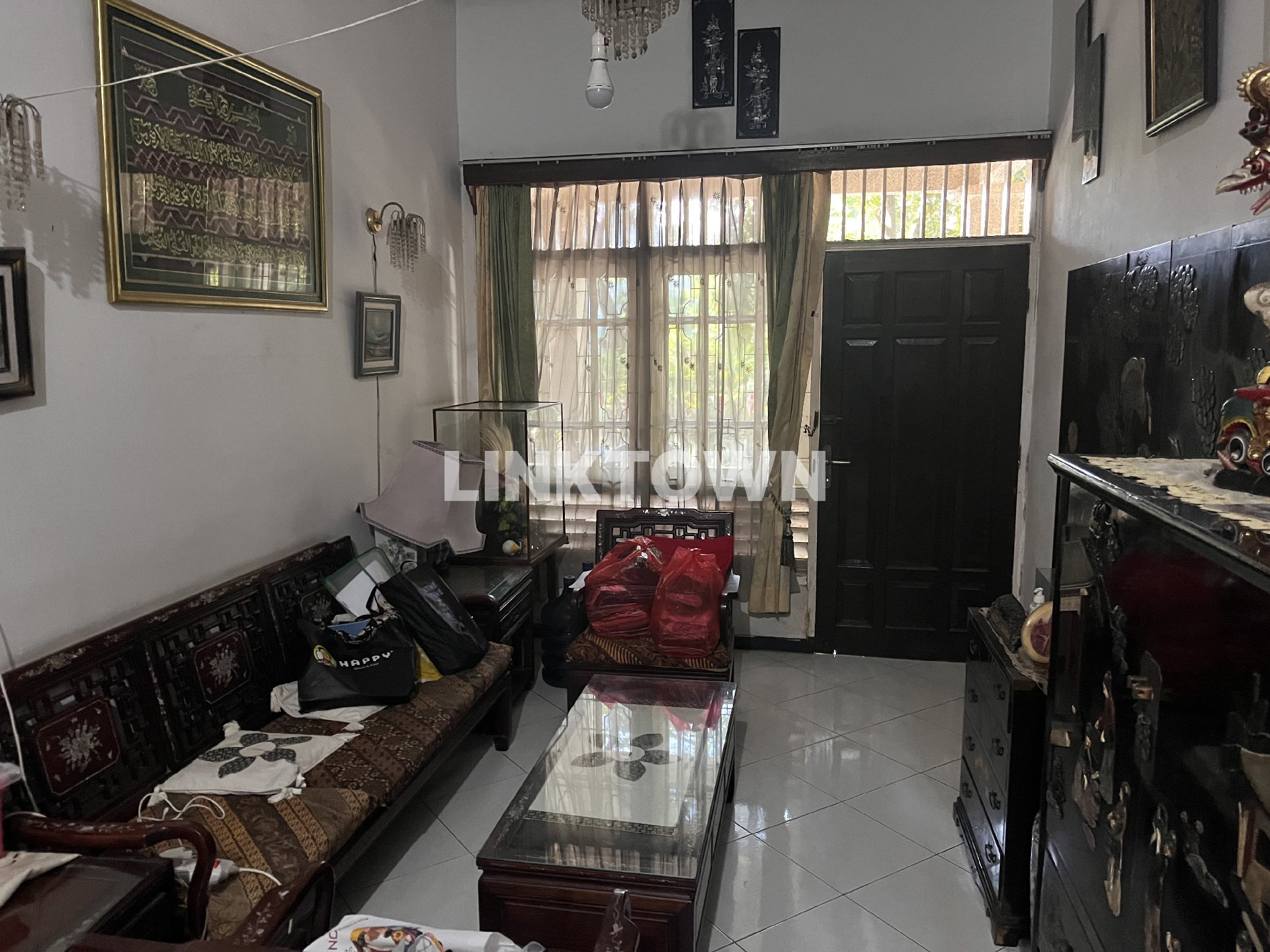 Termurah dan Nego Rumah di Kawasan Juanda Harapan Permai Dekat Bandara Juanda