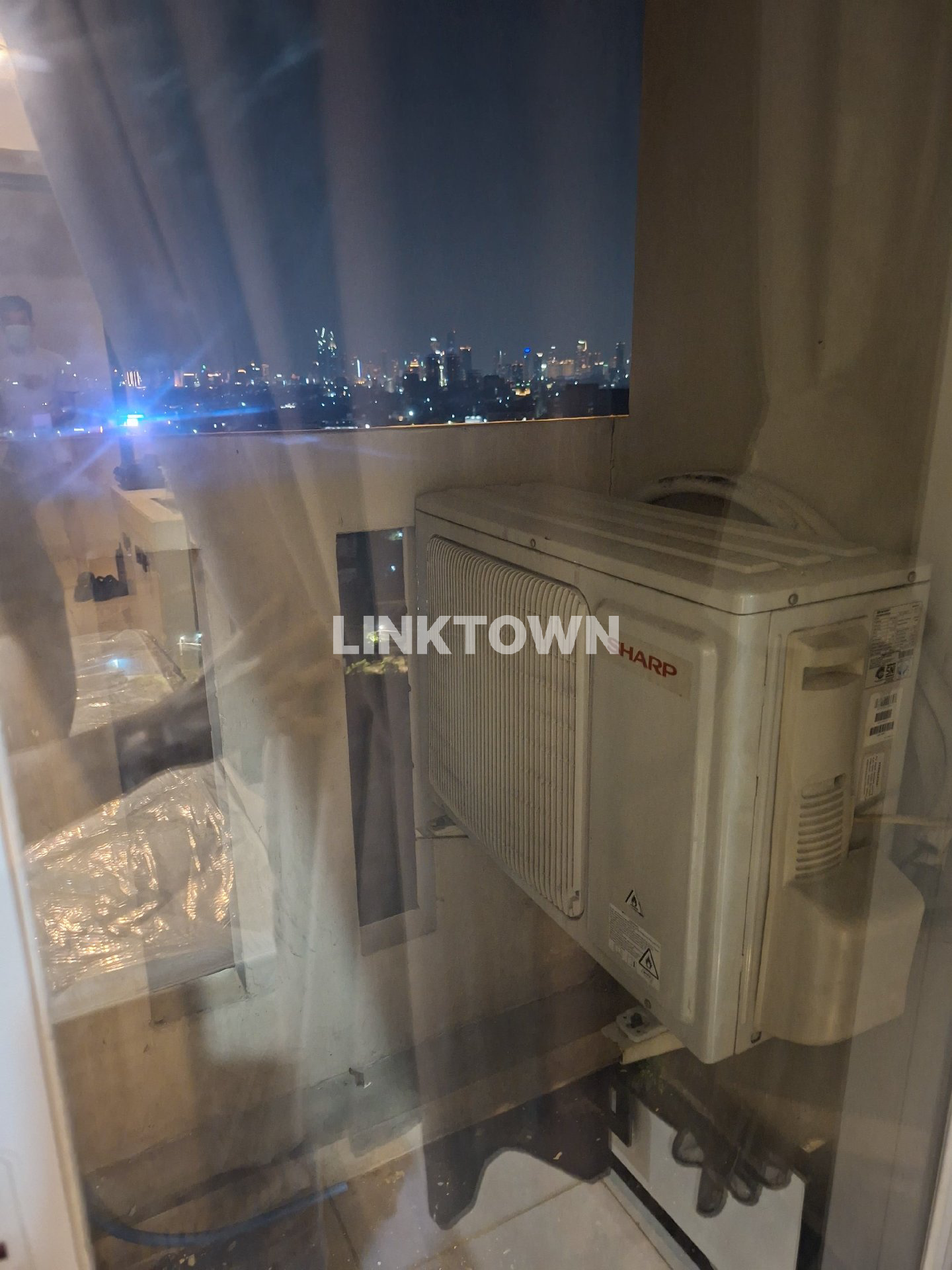 Apartement Jakarta Barat type Studio