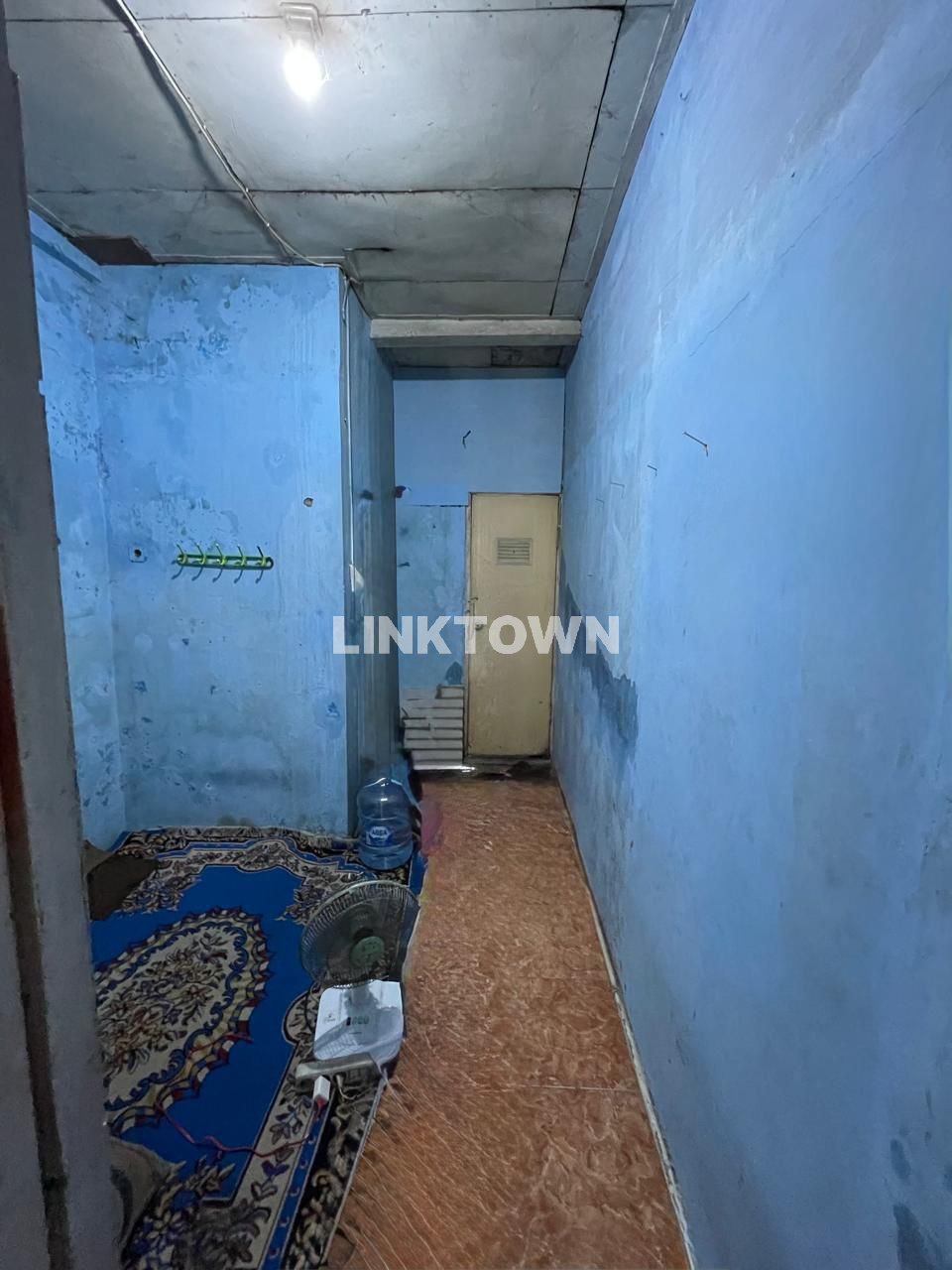 Jual Cepat Ruko Strategis Siap Usaha