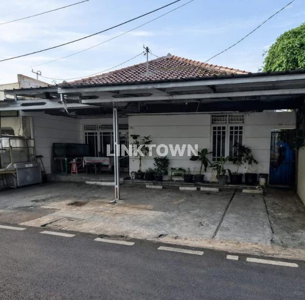 Dijamin Murah Rumah Siap Huni di Kawasan Senen Pusat Kota Jakarta Dijamin Murah Rumah Siap Huni di Kawasan Senen Pusat Kota Jakarta