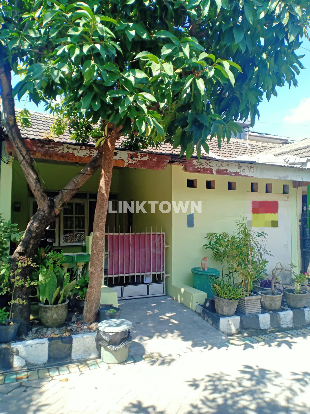 Dijamin Murah Nego Sampai Deal Rumah Siap Huni di Babatan Pilang Surabaya Barat
