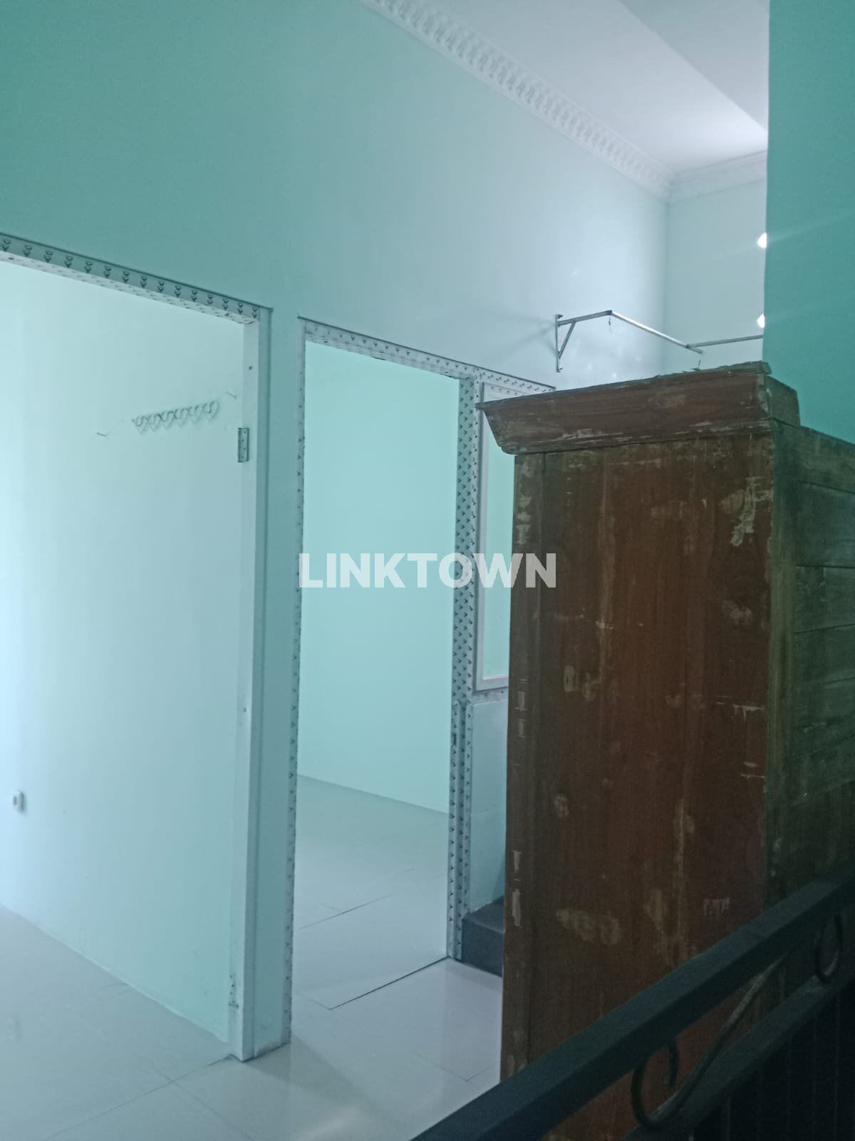 Nego Rumah 2 Lantai Siap Huni di Gunung Anyar Sejahtera Surabaya Timur