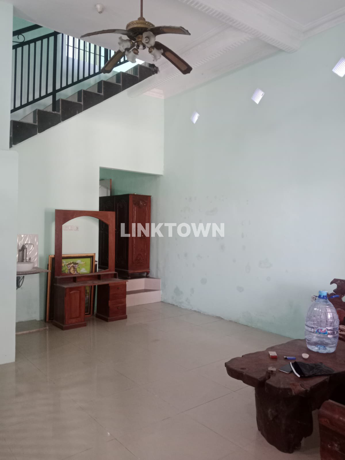Nego Rumah 2 Lantai Siap Huni di Gunung Anyar Sejahtera Surabaya Timur