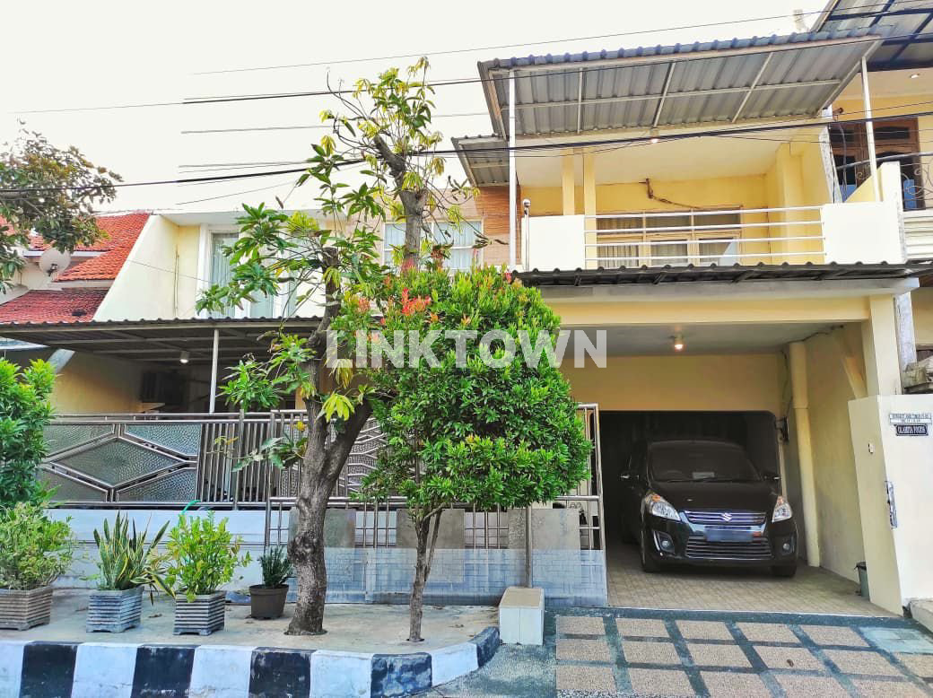 Dijual Cepat Harga Dibawah Pasar Rumah di Rungkut Asri Dekat Akses ke Tol Tambak Sumur Dijual Cepat Harga Dibawah Pasar Rumah di Rungkut Asri Dekat Akses ke Tol Tambak Sumur