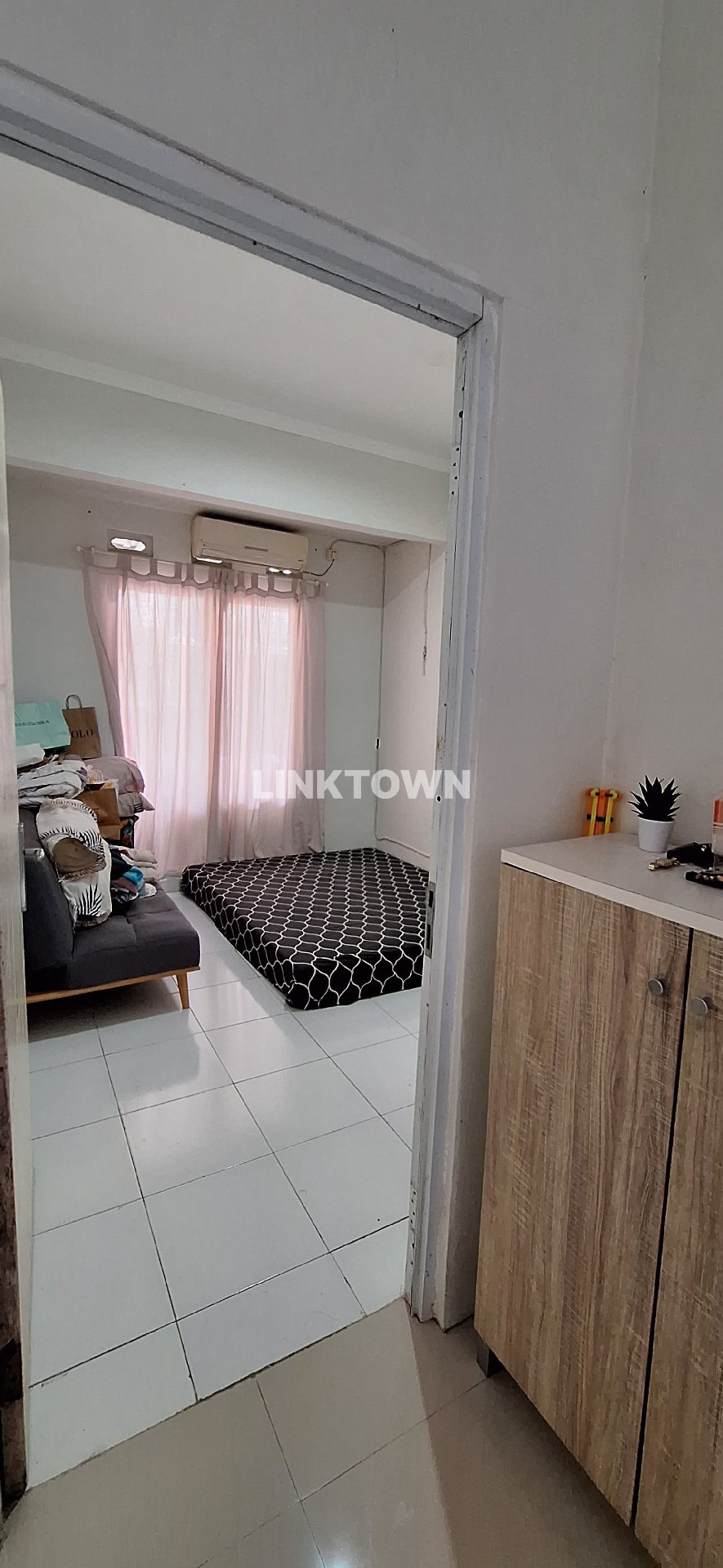 Jual Cepat Rumah Hook Minimalis di Permata Hills Bogor