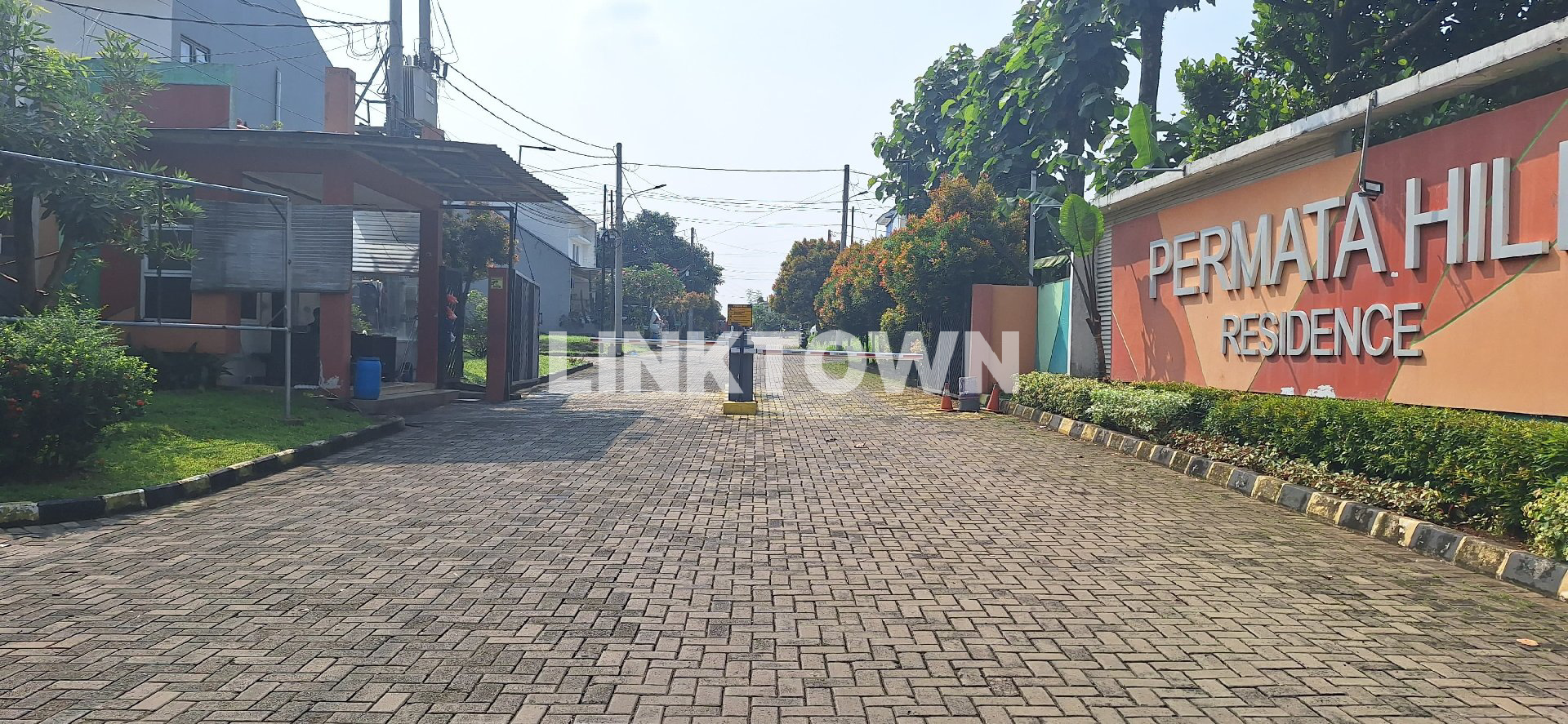 Jual Cepat Rumah Hook Minimalis di Permata Hills Bogor