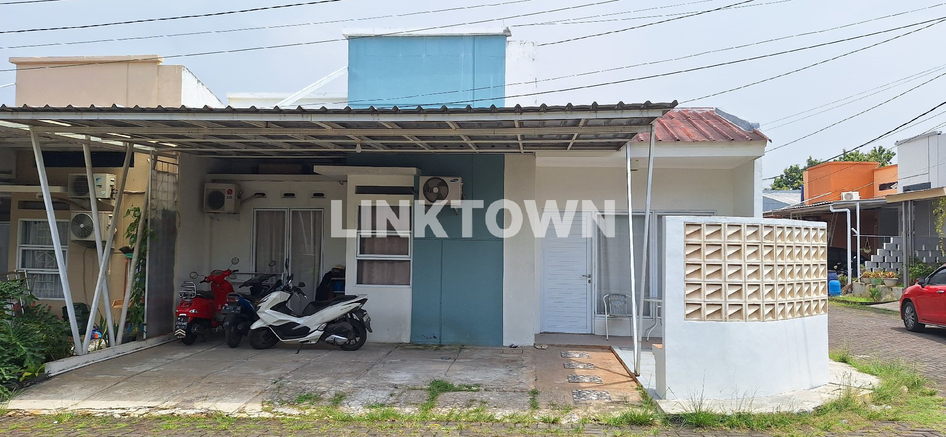 Jual Cepat Rumah Hook Minimalis di Permata Hills Bogor Jual Cepat Rumah Hook Minimalis di Permata Hills Bogor