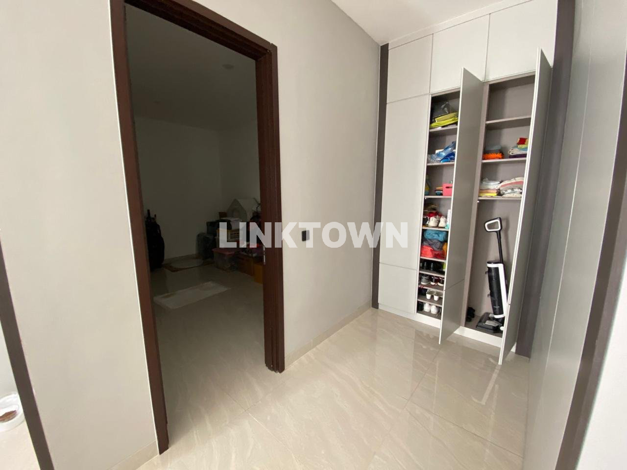 Jual Cepat Rumah Furnish Eksklusif The Mozia BSD