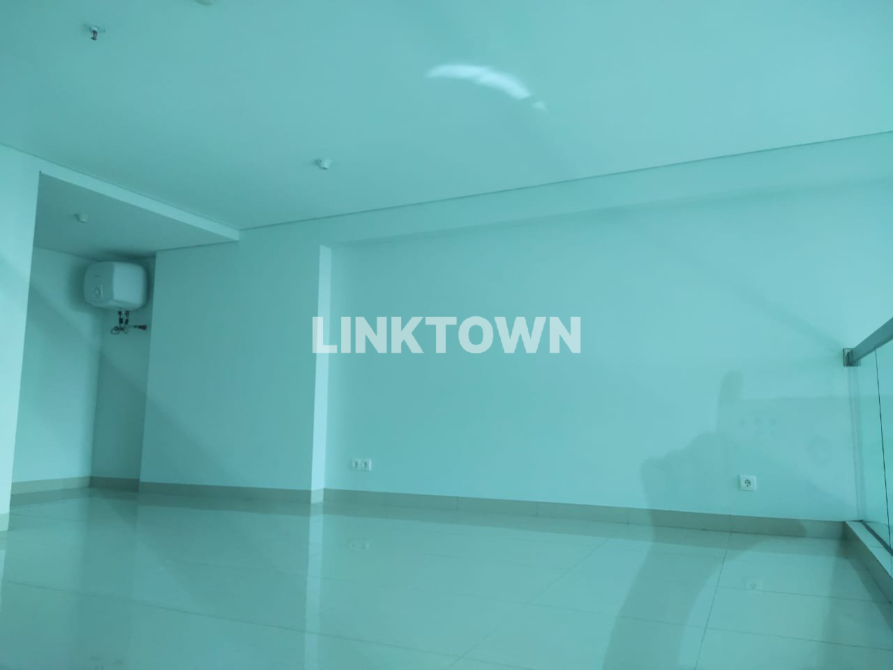 Disewakan City View Apartemen Vieloft Soho Ciputra World Surabaya