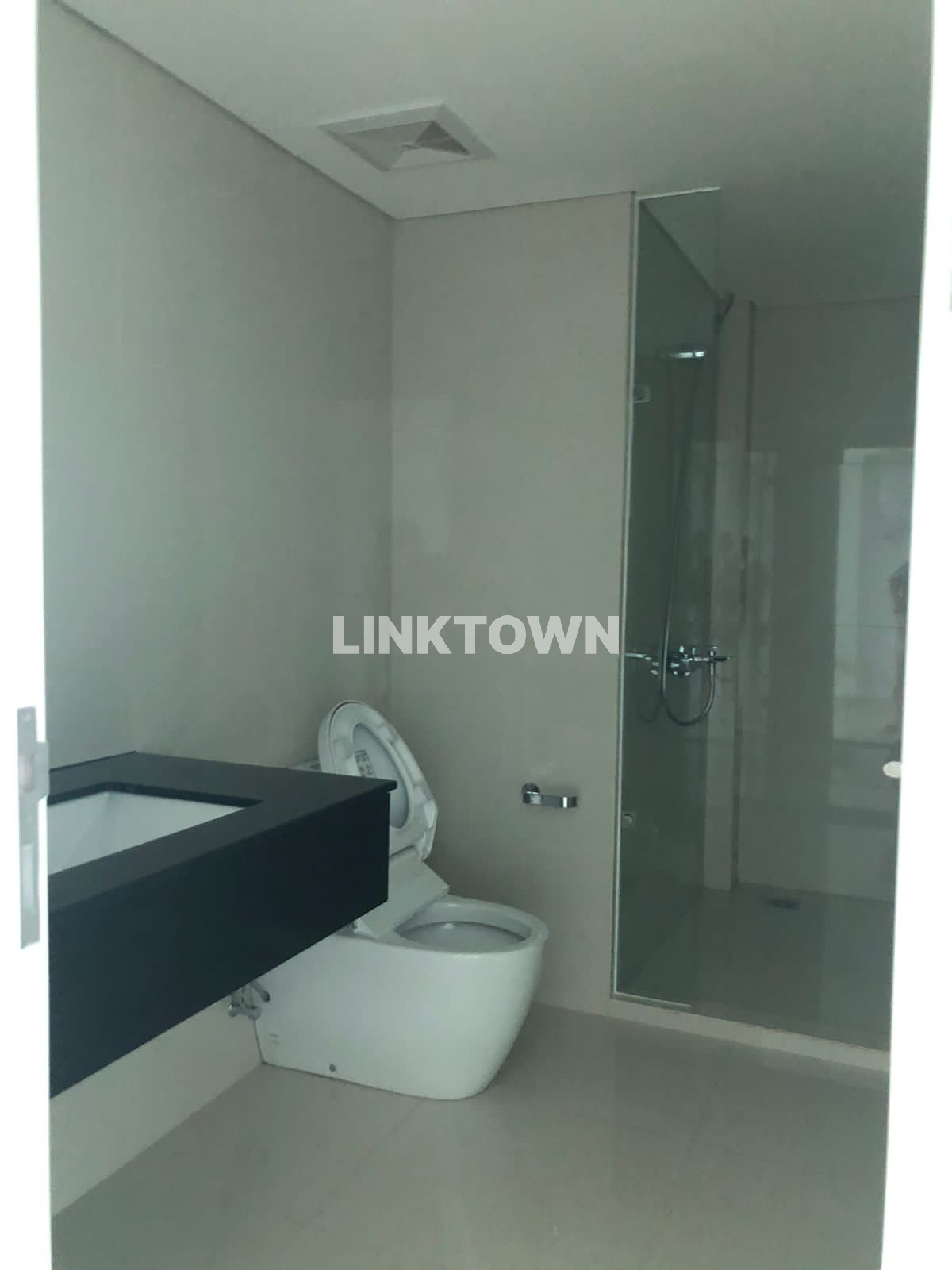 Disewakan City View Apartemen Vieloft Soho Ciputra World Surabaya