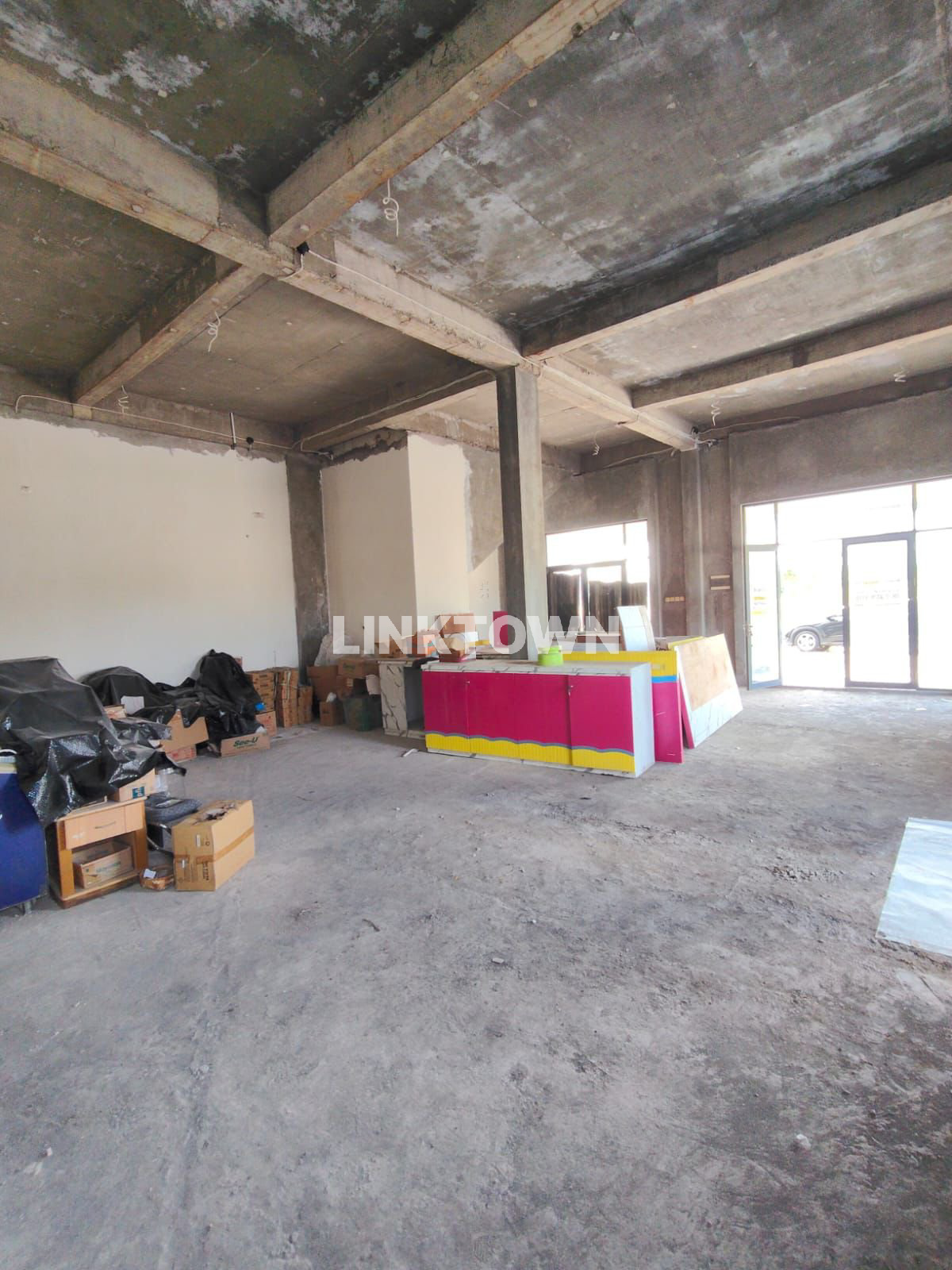 Dijual dan Disewakan Nego Ruko 2 Lantai Posisi Hook di Royal Residence Surabaya Barat
