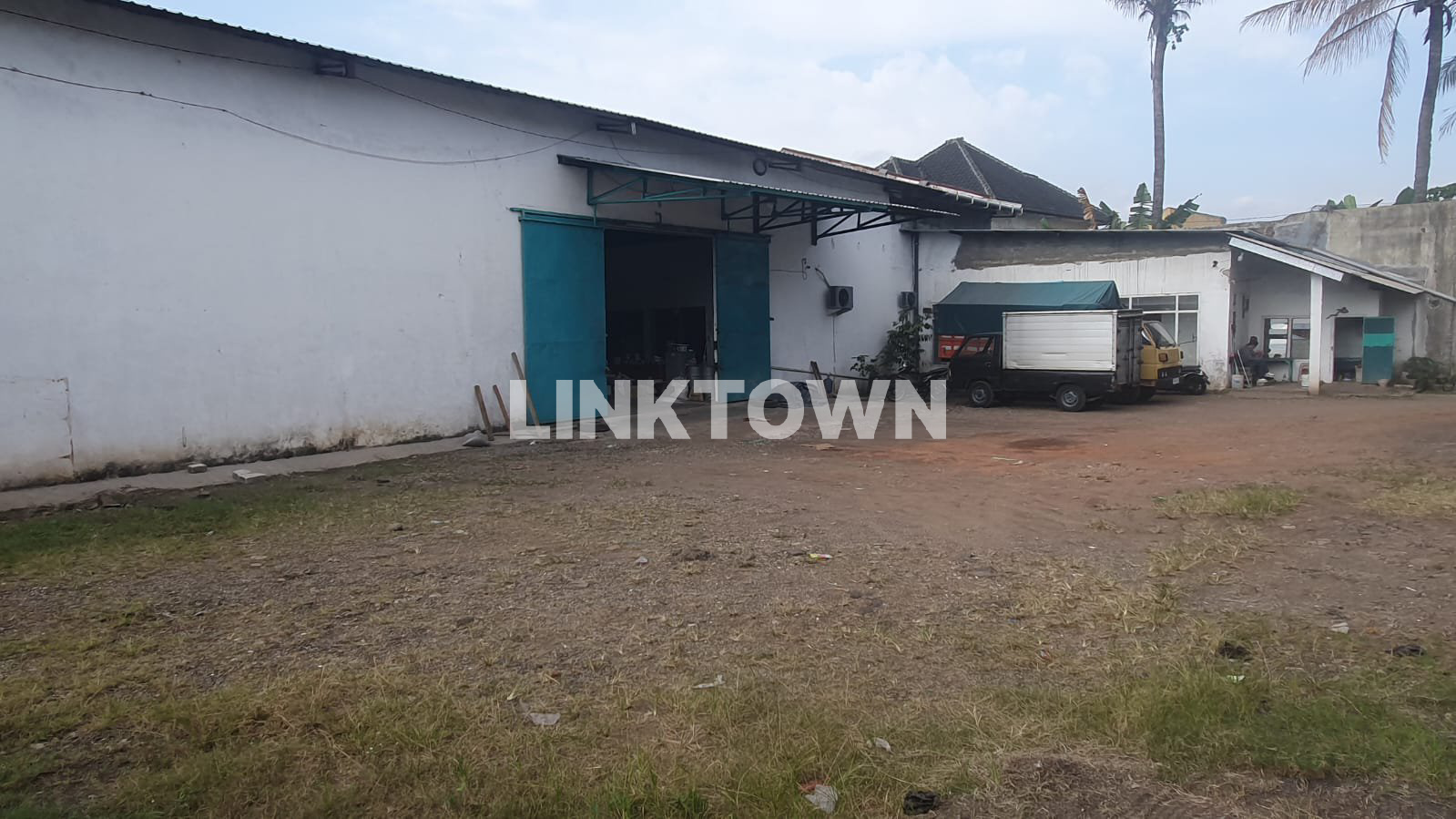 Gudang Siap Pakai Nego di Kolonel Sugiono Malang Gudang Siap Pakai Nego di Kolonel Sugiono Malang
