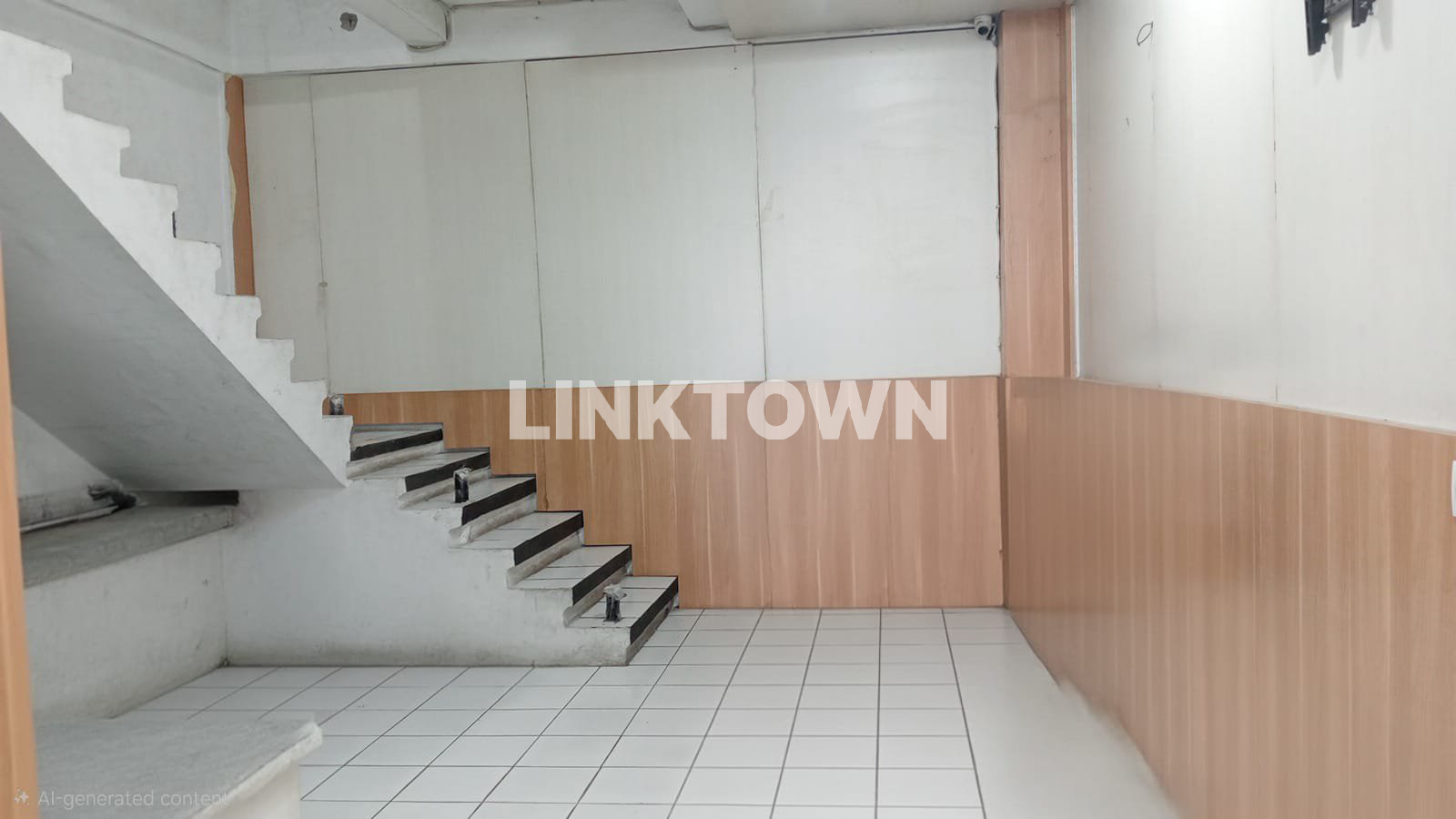 Ruko 2 Lantai Nego Cocok untuk Usaha atau Kantor di Krian