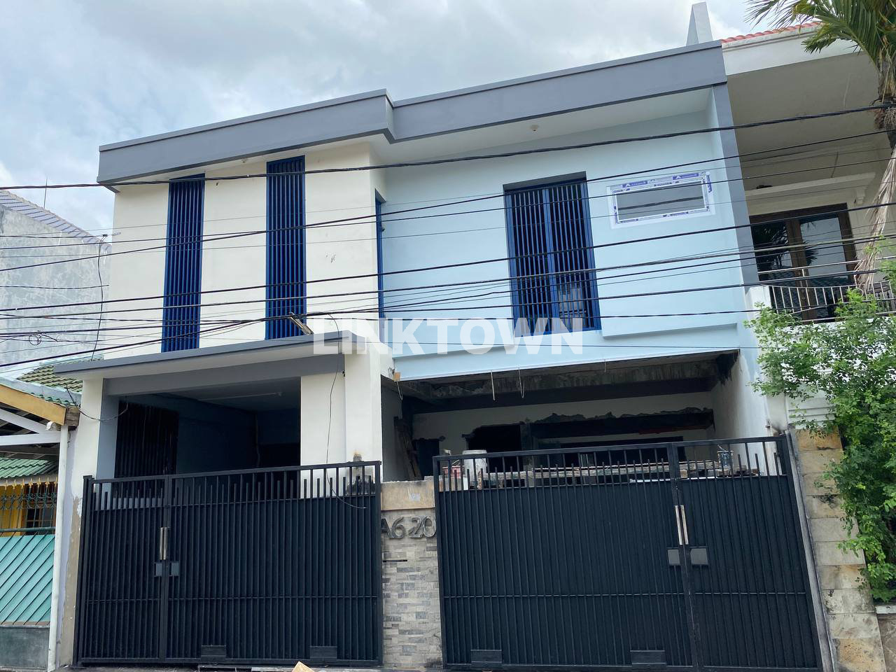 Hot Rumah 2 Lantai Nego Lokasi Strategis di Semolowaru Dekat Unitomo Hot Rumah 2 Lantai Nego Lokasi Strategis di Semolowaru Dekat Unitomo