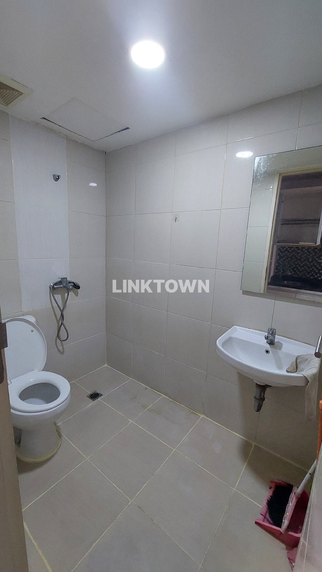 Fully Furnished Siap Huni Apartemen Typr Studio di Orchard Surabaya Barat