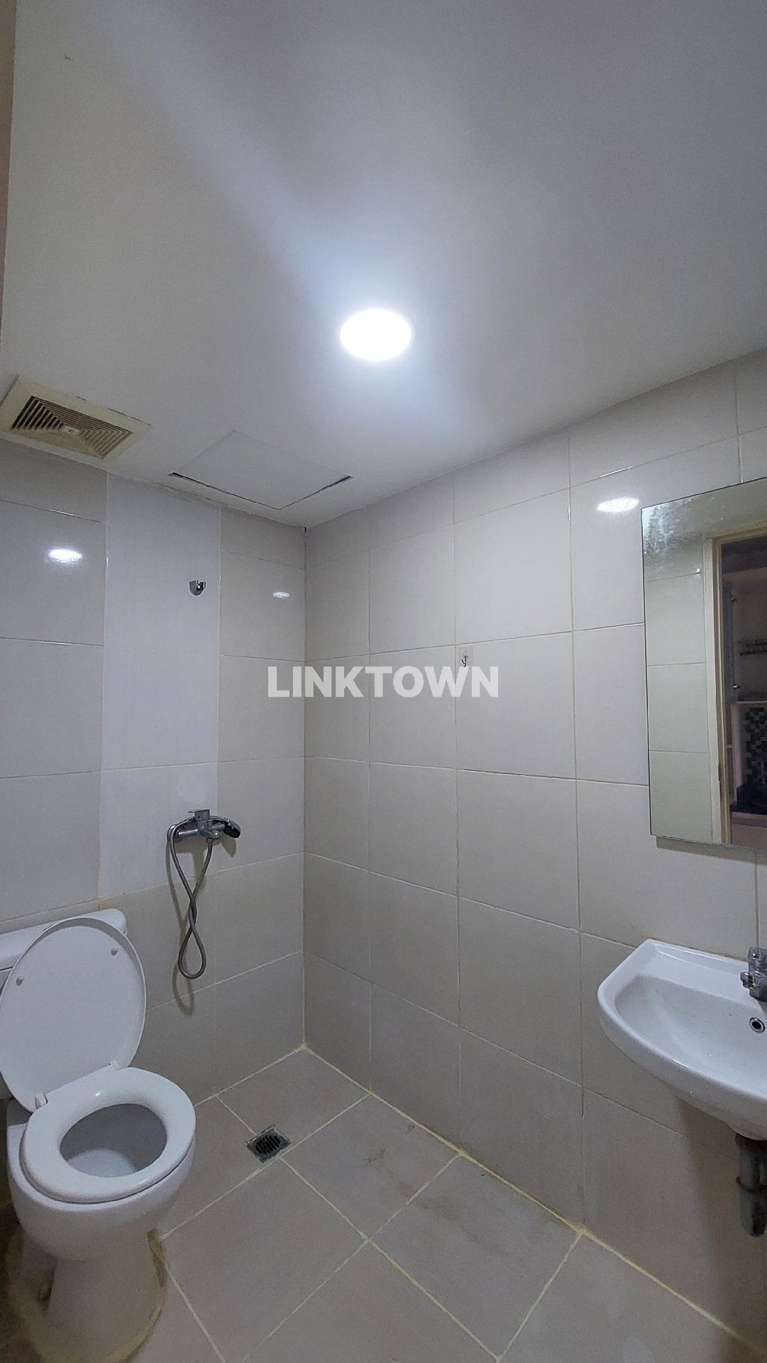 Fully Furnished Siap Huni Apartemen Typr Studio di Orchard Surabaya Barat