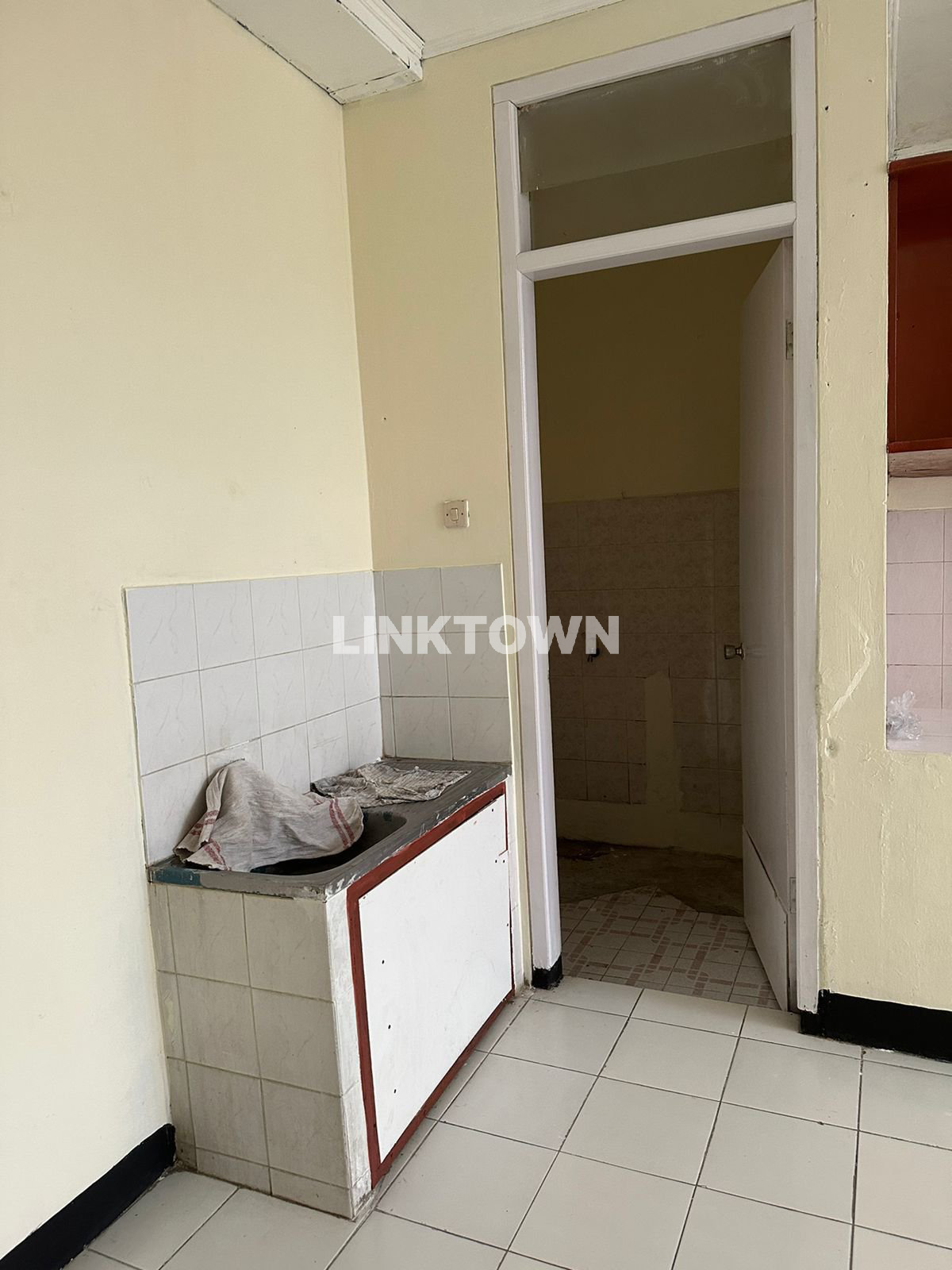 Nego Sampai Deal Rumah Siap Huni di Perumahan Gedangan Sektor 10 Sukoharjo