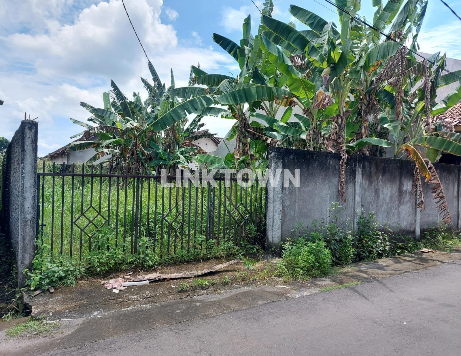 Nego Tanah Strategis di Krapyak Sukoharjo Selangkah ke Jalan Provinsi Solo - Yogya Nego Tanah Strategis di Krapyak Sukoharjo Selangkah ke Jalan Provinsi Solo - Yogya