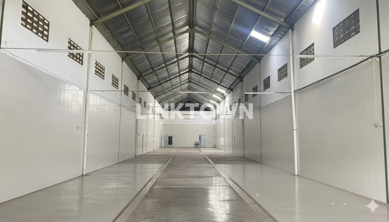 Dijual Ruang Usaha Nego Cocok untuk Rumah Produksi atau Gudang di Open Sari Sukoharjo