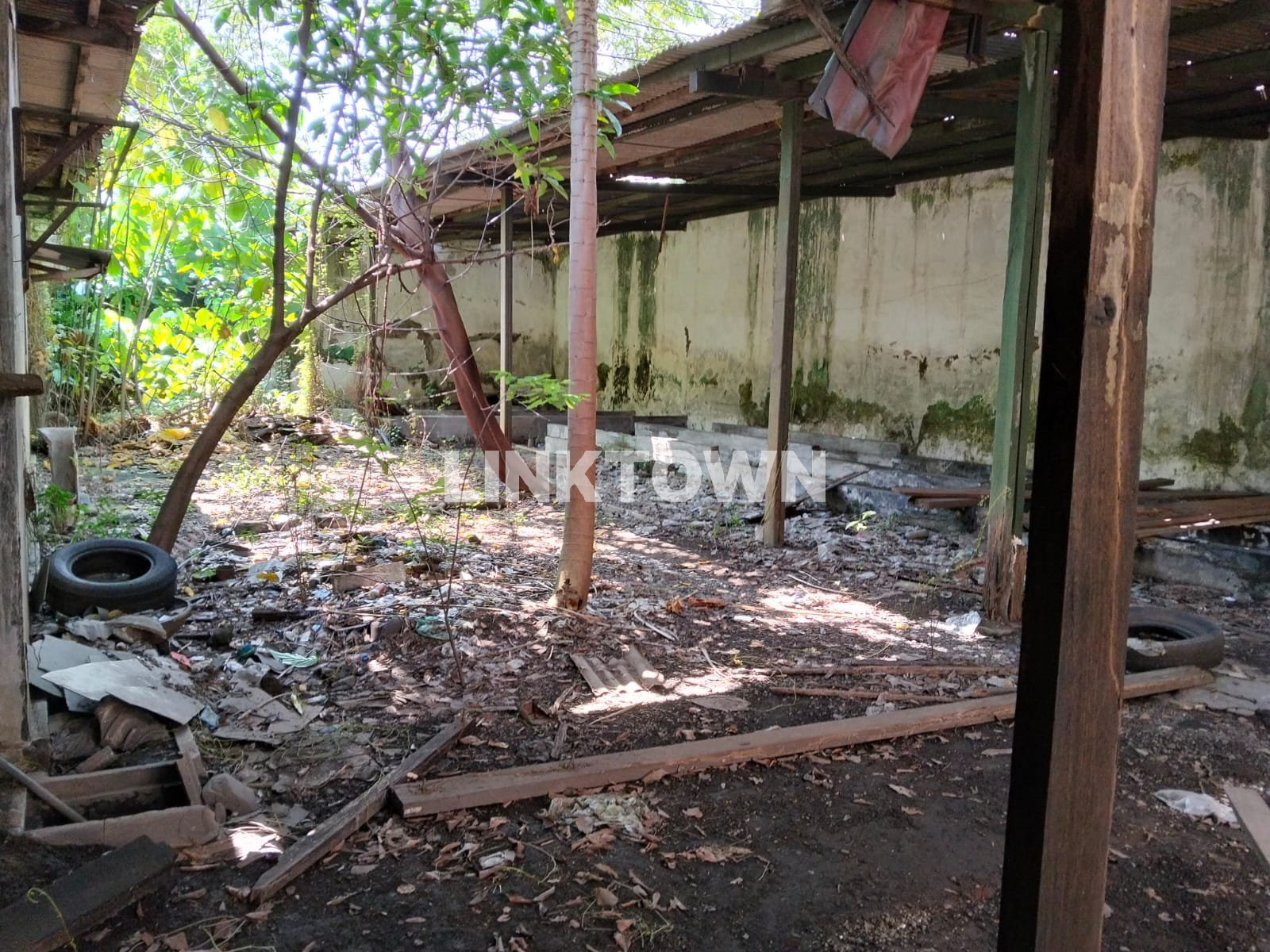 Disewakan Ruang Usaha Sangat Strategis di Sidoarjo