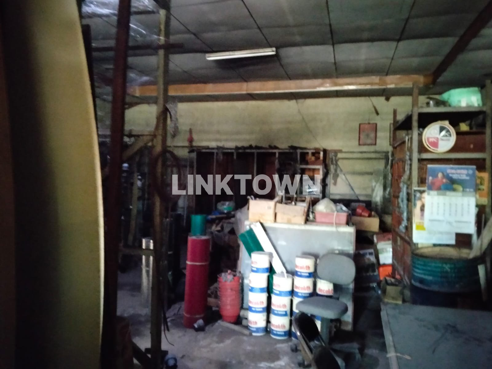 Disewakan Ruang Usaha Sangat Strategis di Sidoarjo