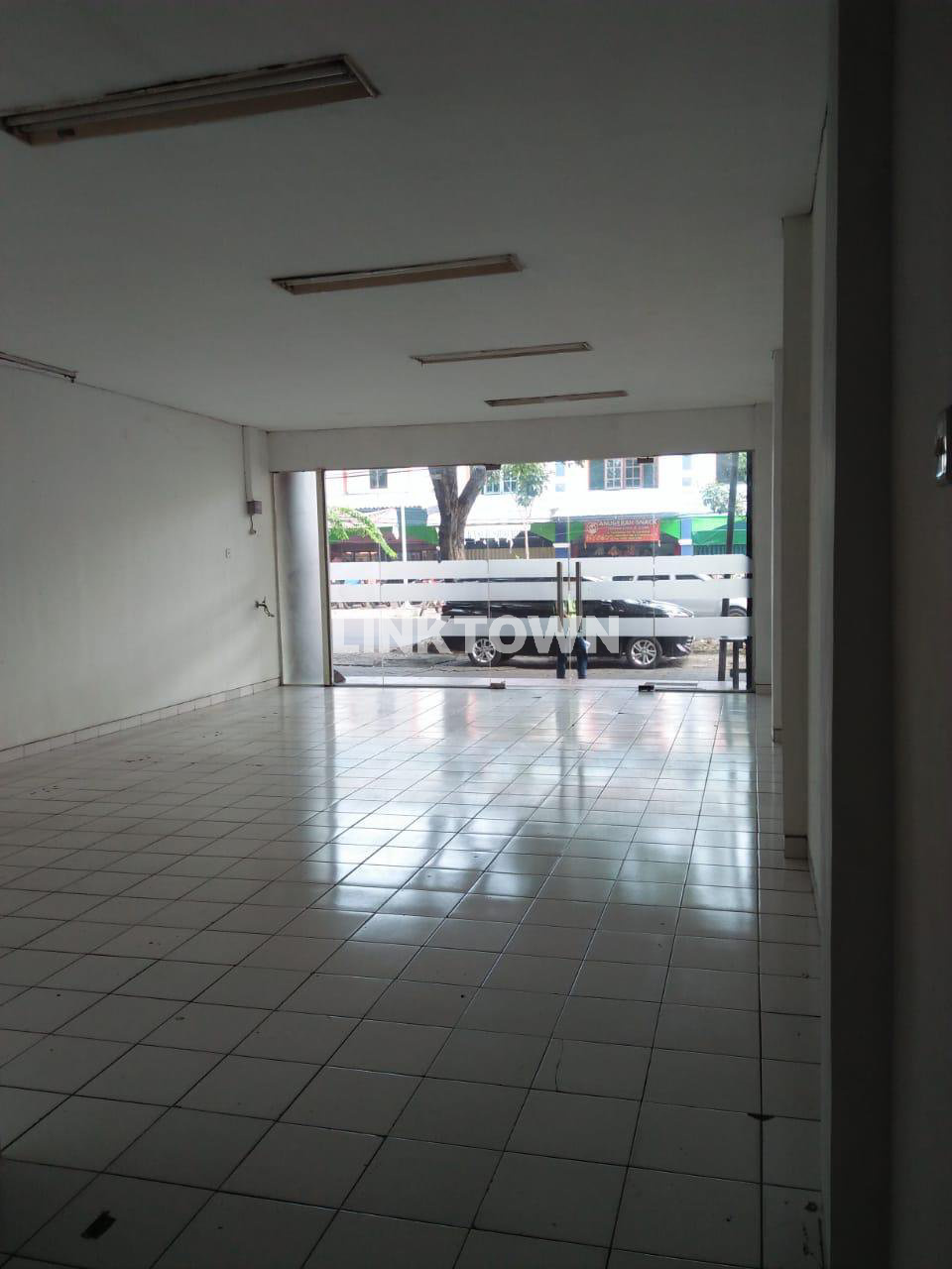 Nego Ruko 2 Lantai di Larangan Sidoarjo