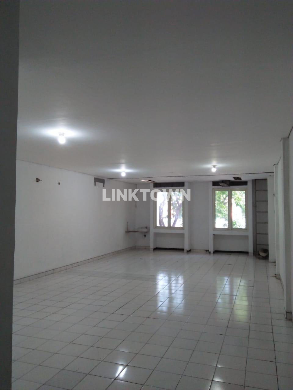 Nego Ruko 2 Lantai di Larangan Sidoarjo