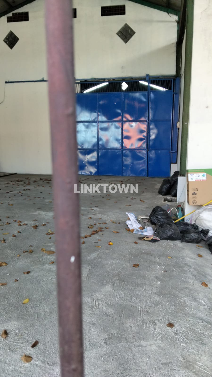 Disewakan Gudang 2 Jejer di Gatot Subroto Sidoarjo