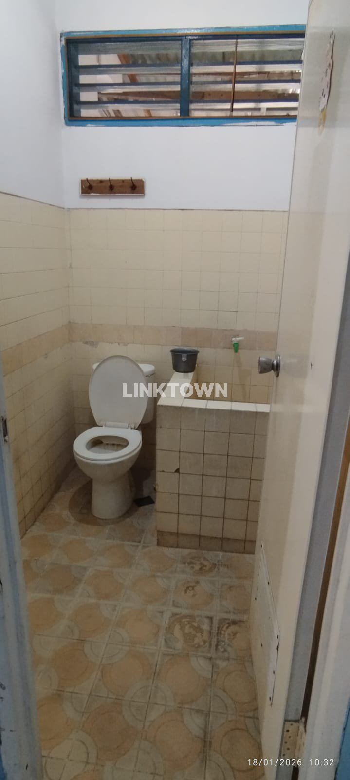 Disewakan Termurah Rumah di Taman Pondok Indah