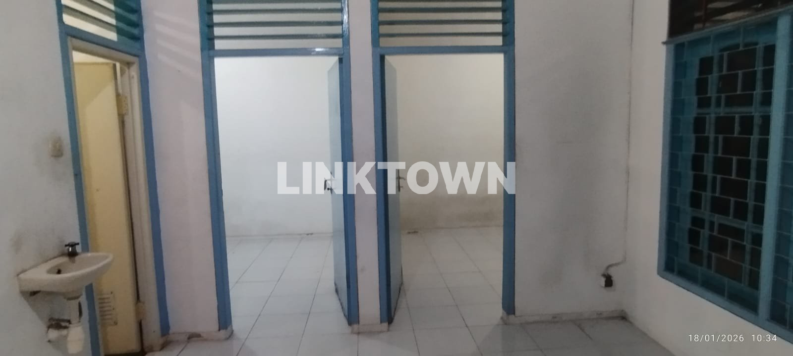 Disewakan Termurah Rumah di Taman Pondok Indah