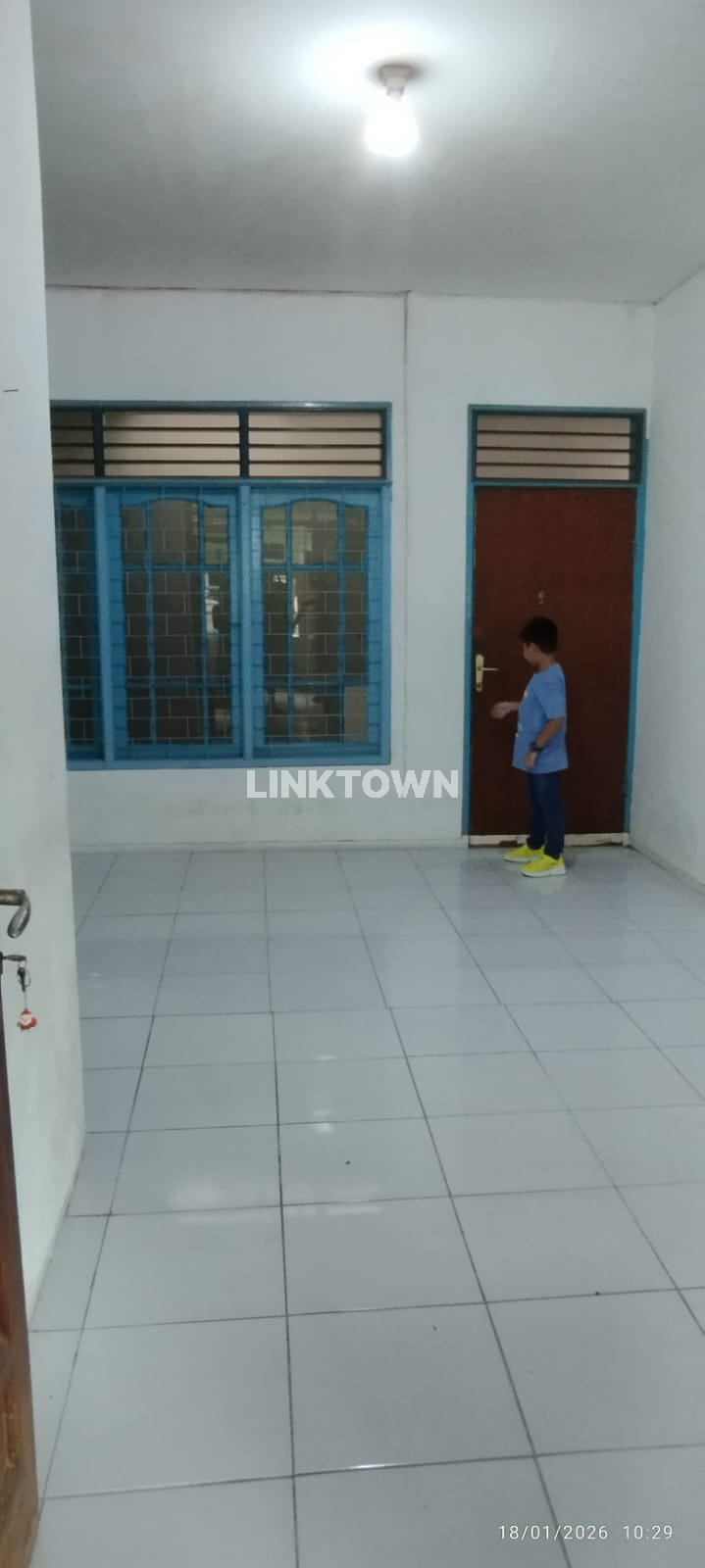 Disewakan Termurah Rumah di Taman Pondok Indah