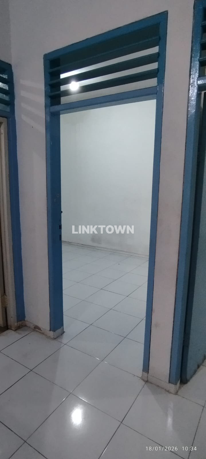 Disewakan Termurah Rumah di Taman Pondok Indah