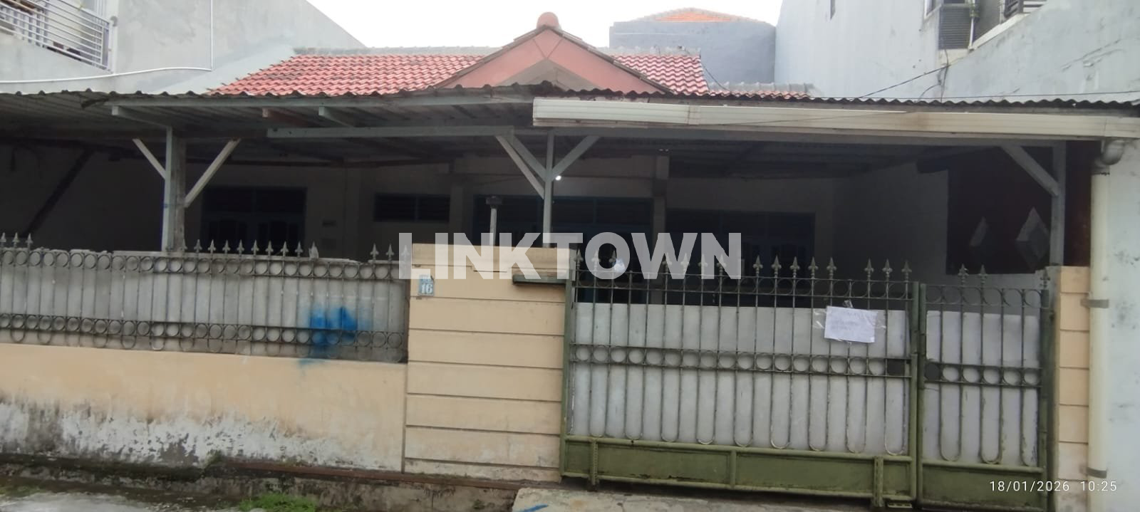 Disewakan Termurah Rumah di Taman Pondok Indah Disewakan Termurah Rumah di Taman Pondok Indah