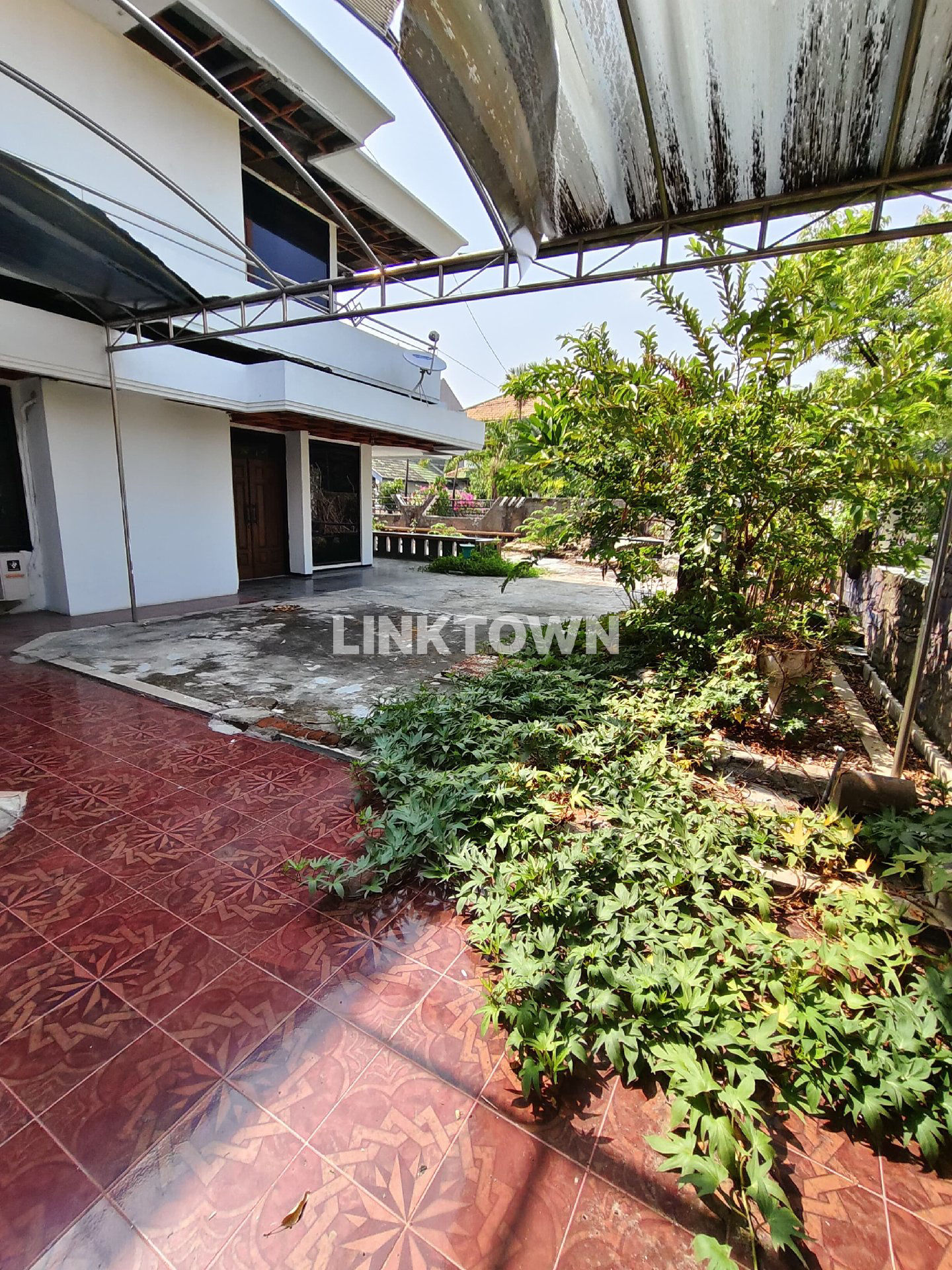 Dijamin Paling Murah Rumah 2 Lantai di Wiyung Surabaya Barat