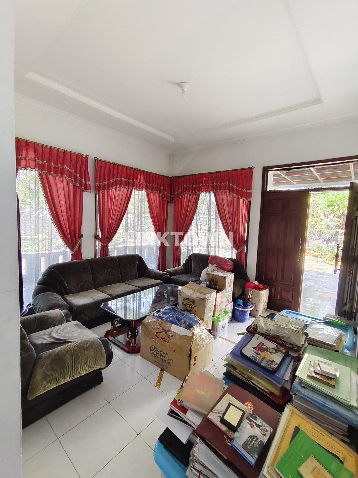 Dijamin Paling Murah Rumah 2 Lantai di Wiyung Surabaya Barat