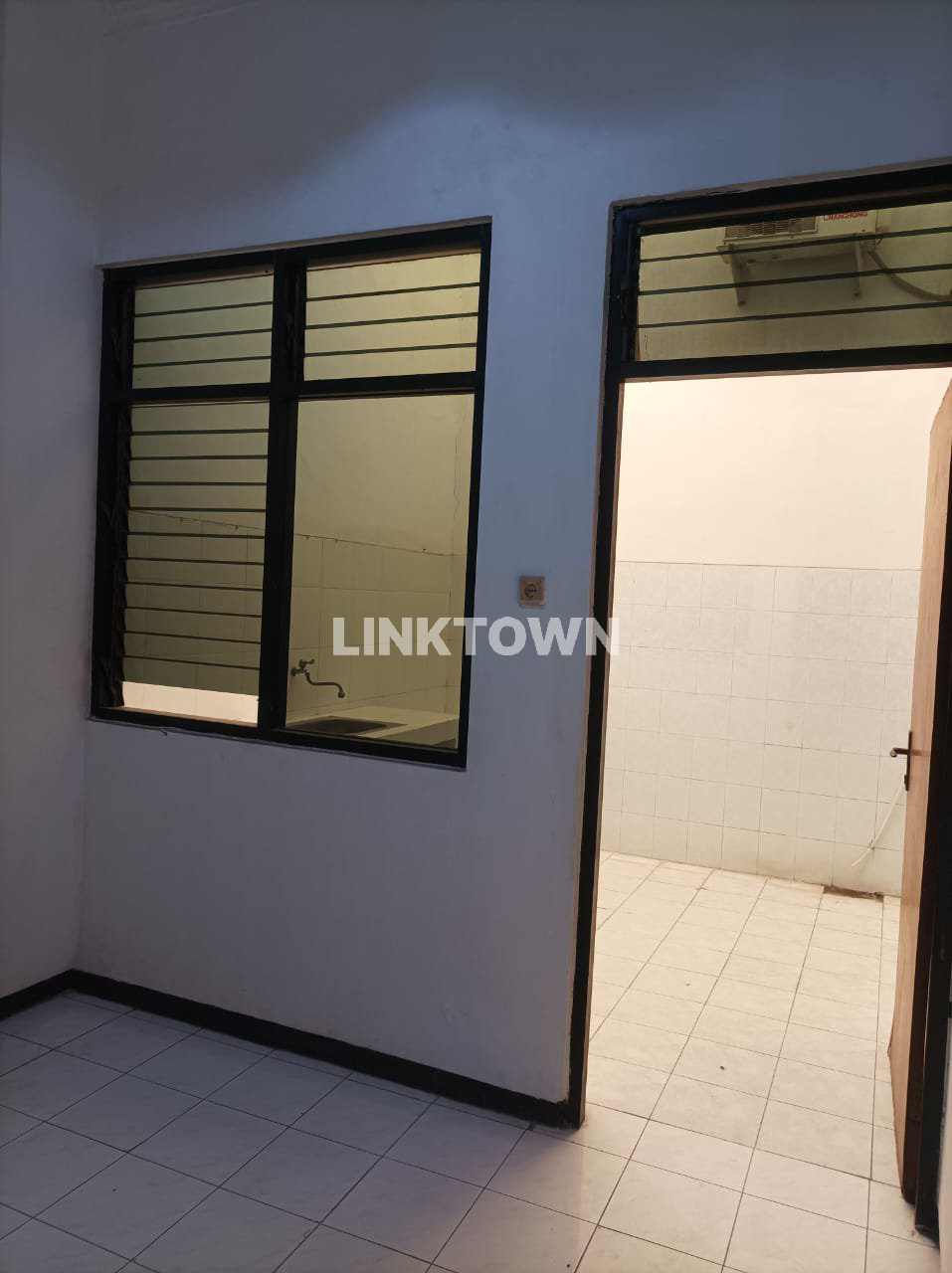 Hunian Termurah Nego di Kawasan Pondok Wiyung Indah Surabaya Barat