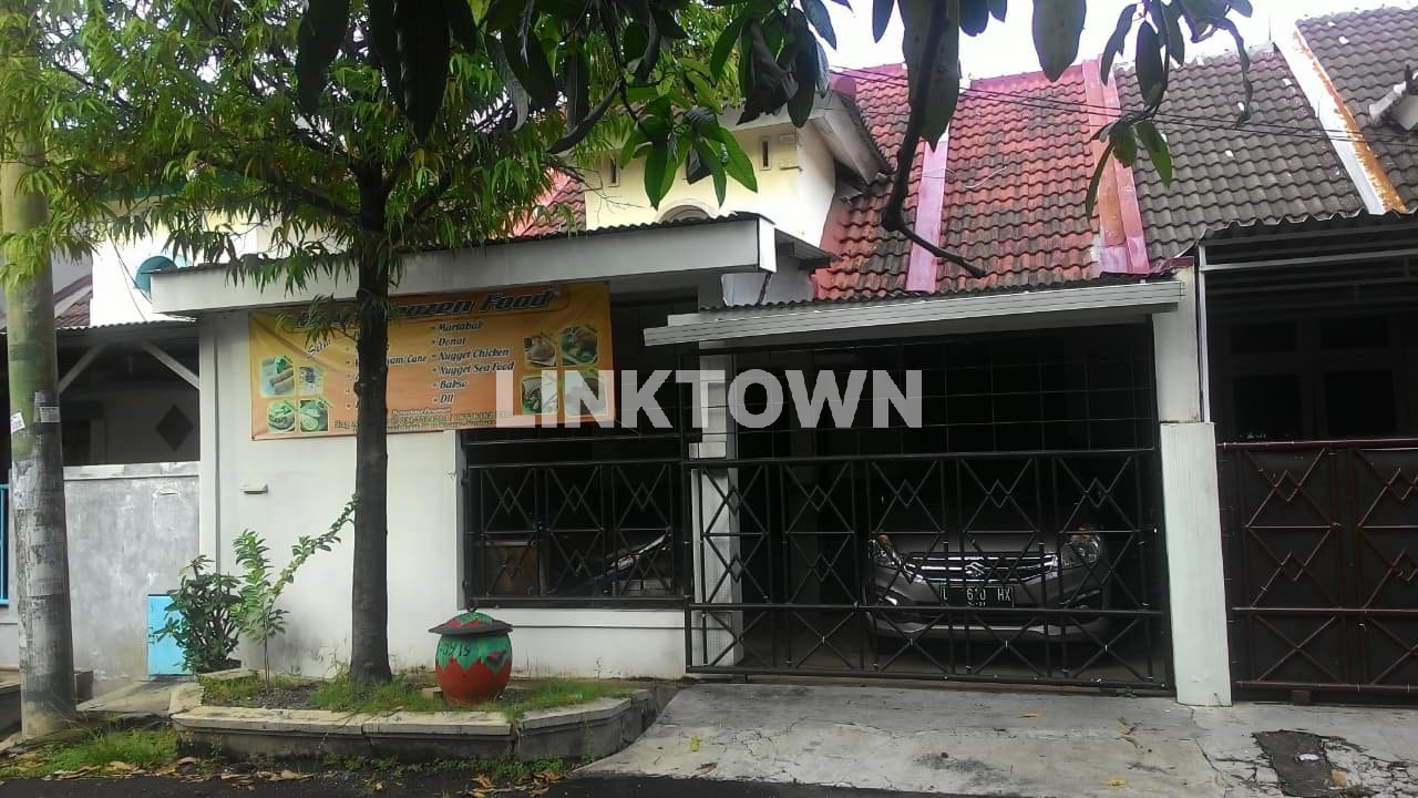 Dijamin Termurah Nego Sampai Deal Rumah 1,5 Lantai di Taman Pondok Indah Wiyung Dijamin Termurah Nego Sampai Deal Rumah 1,5 Lantai di Taman Pondok Indah Wiyung