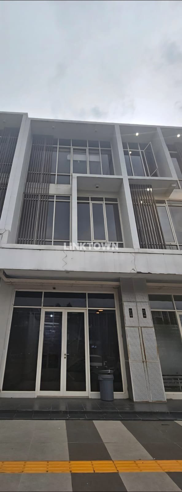 Murah Disewakan Ruko Northwest Citraland Blok Tengah