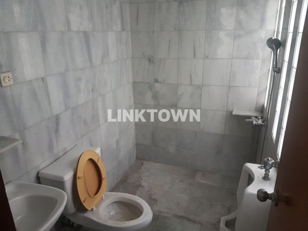 Nego Sampai Deal Rumah Siap Pakai Full Furnish di Rungkut Asri Dekat Akses ke Upn Surabaya