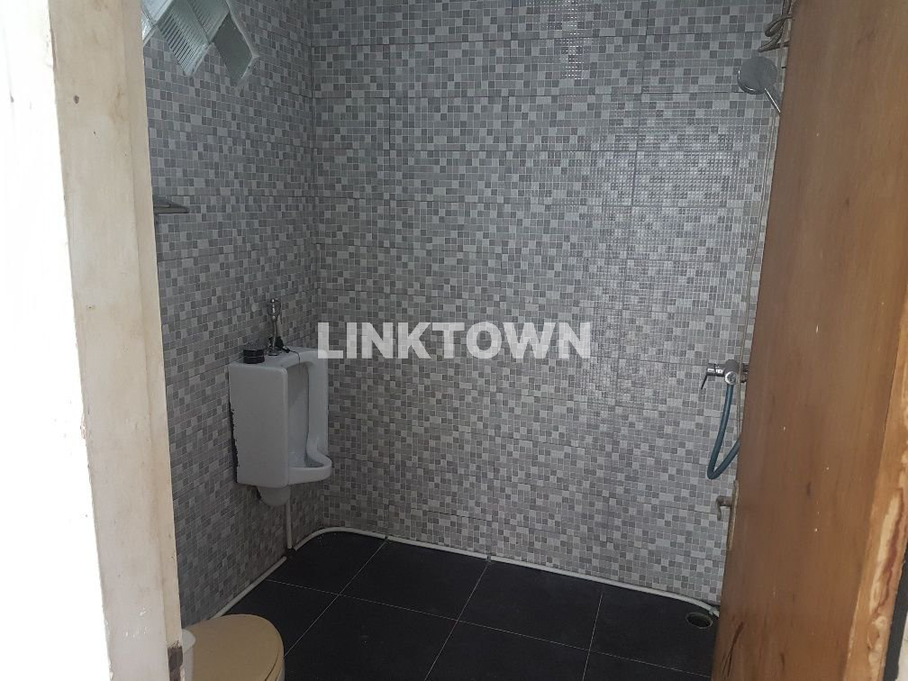 Nego Sampai Deal Rumah Siap Pakai Full Furnish di Rungkut Asri Dekat Akses ke Upn Surabaya
