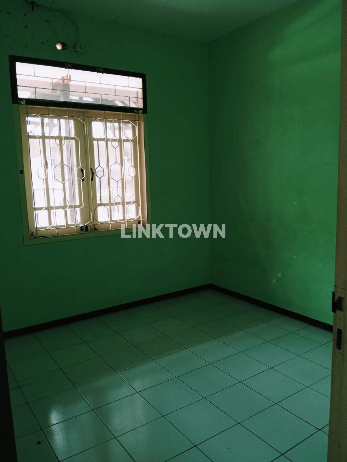 Sangat Murah Nego Tipis Rumah di Nginden Semolowaru Dekat Akses ke Rs Premier