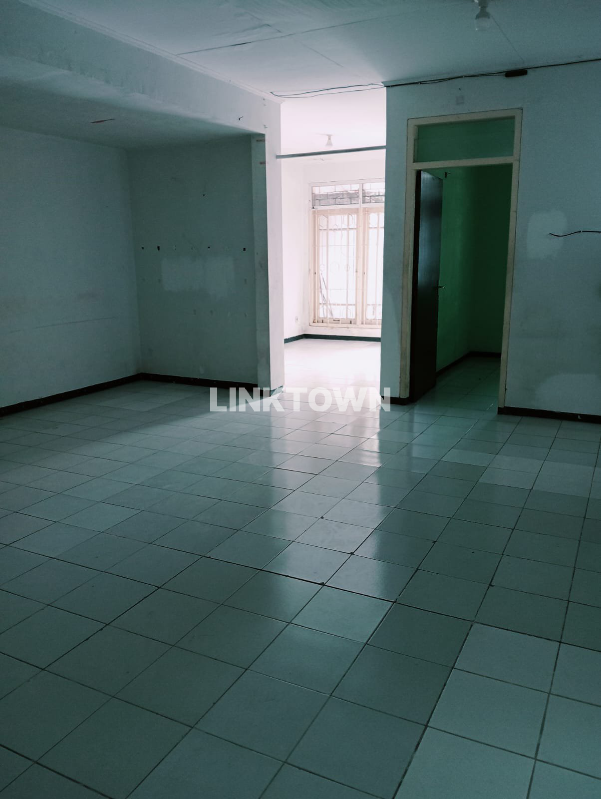 Sangat Murah Nego Tipis Rumah di Nginden Semolowaru Dekat Akses ke Rs Premier