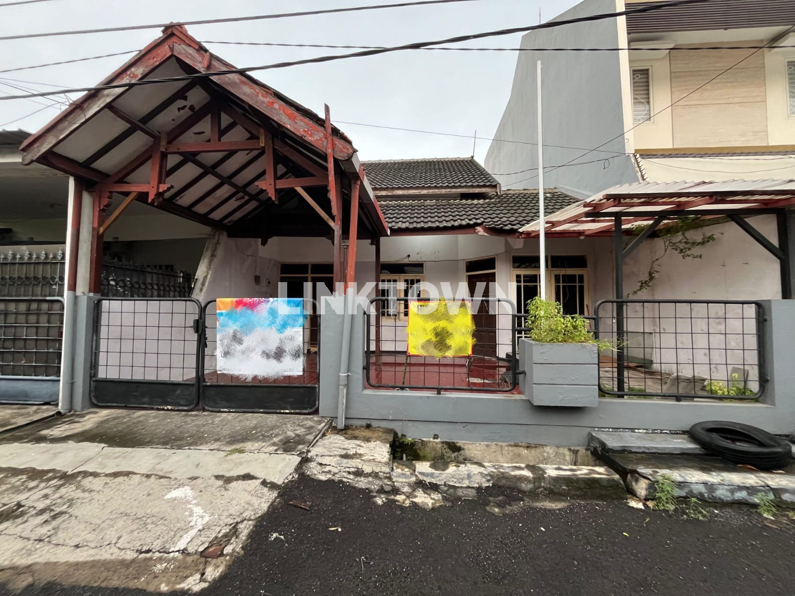 Sangat Murah Nego Tipis Rumah di Nginden Semolowaru Dekat Akses ke Rs Premier Sangat Murah Nego Tipis Rumah di Nginden Semolowaru Dekat Akses ke Rs Premier