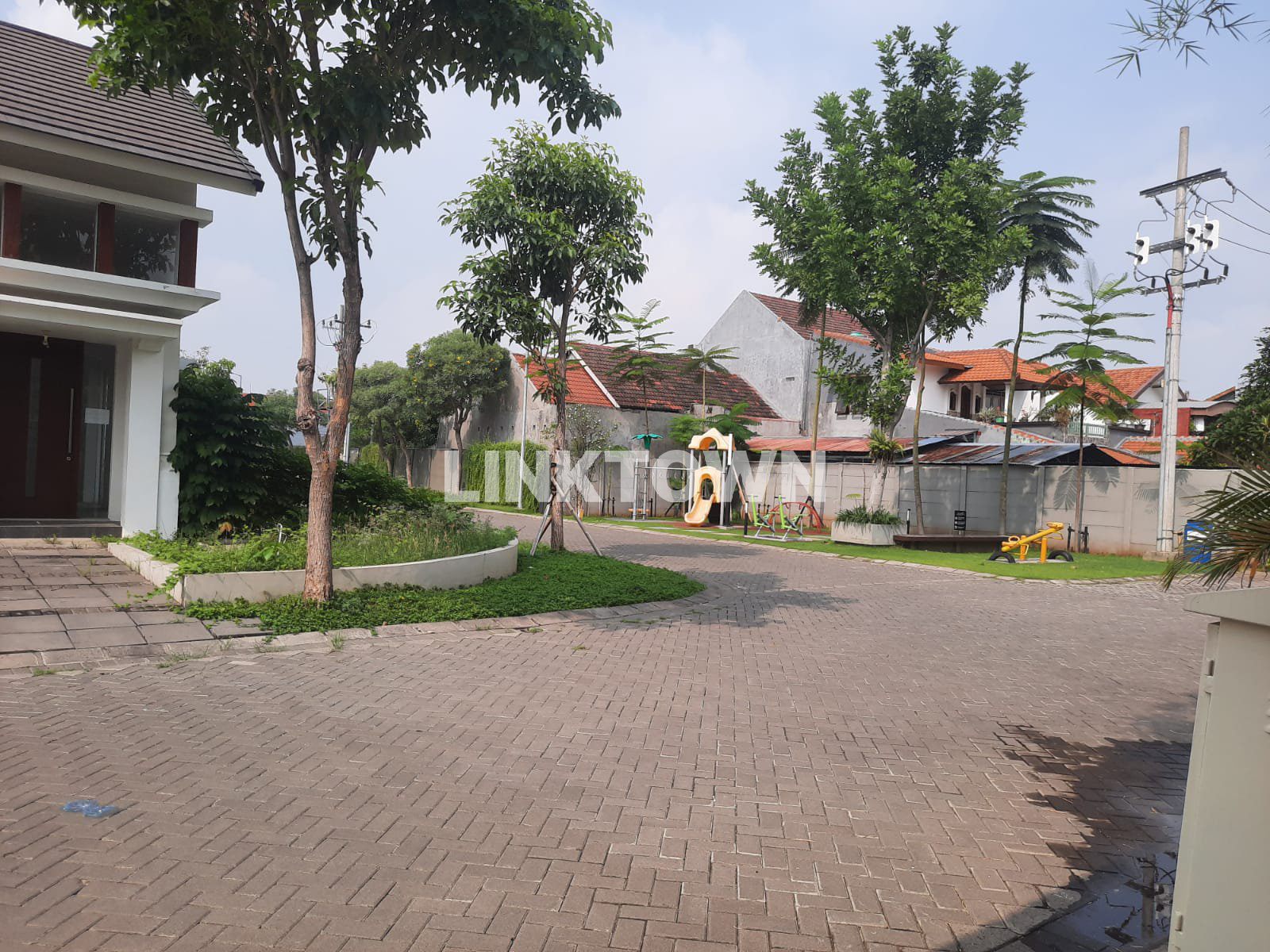 Hot Harga Under Market Rumah Siap Huni di Grand Harvest