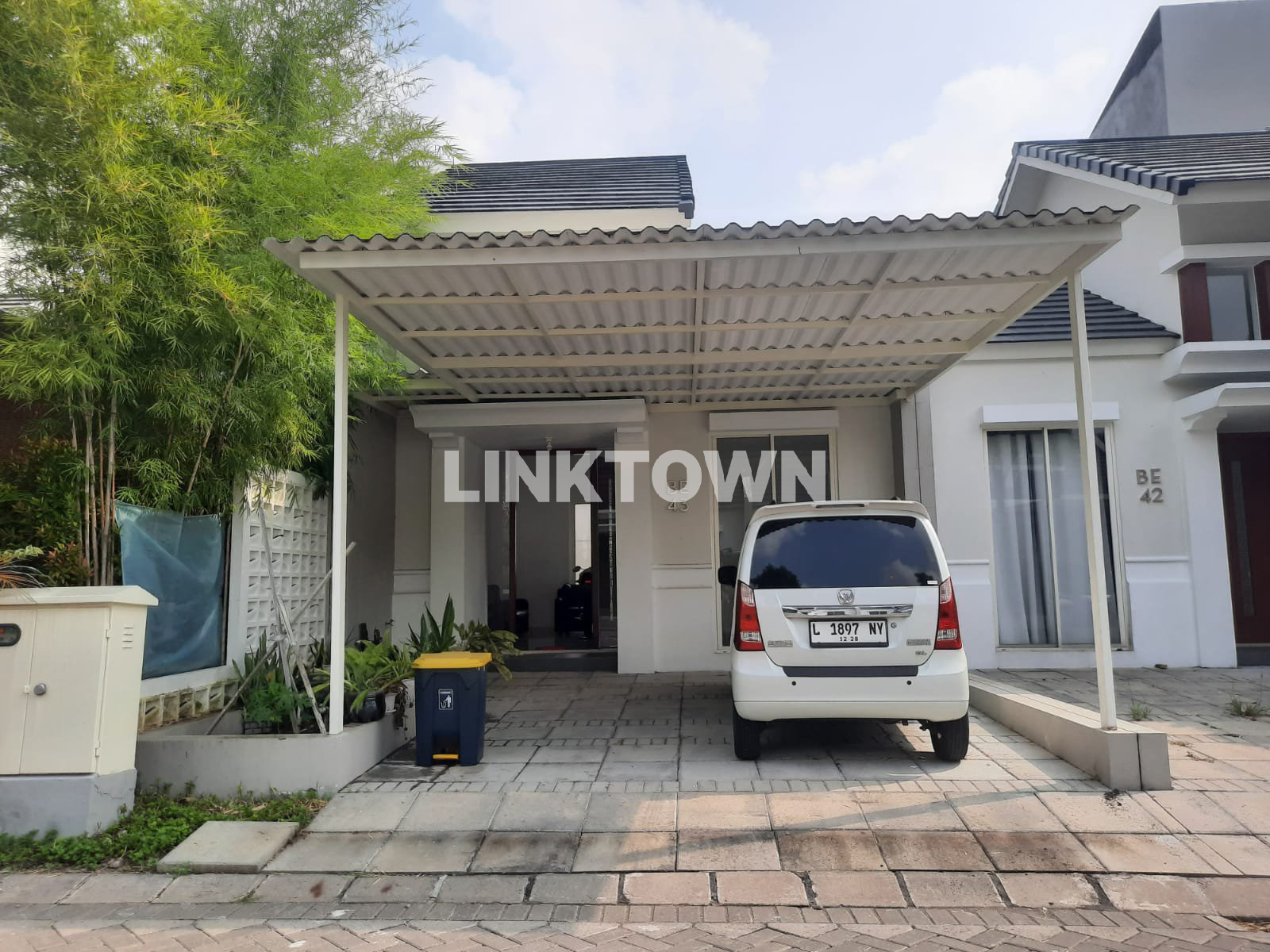 Hot Harga Under Market Rumah Siap Huni di Grand Harvest Hot Harga Under Market Rumah Siap Huni di Grand Harvest