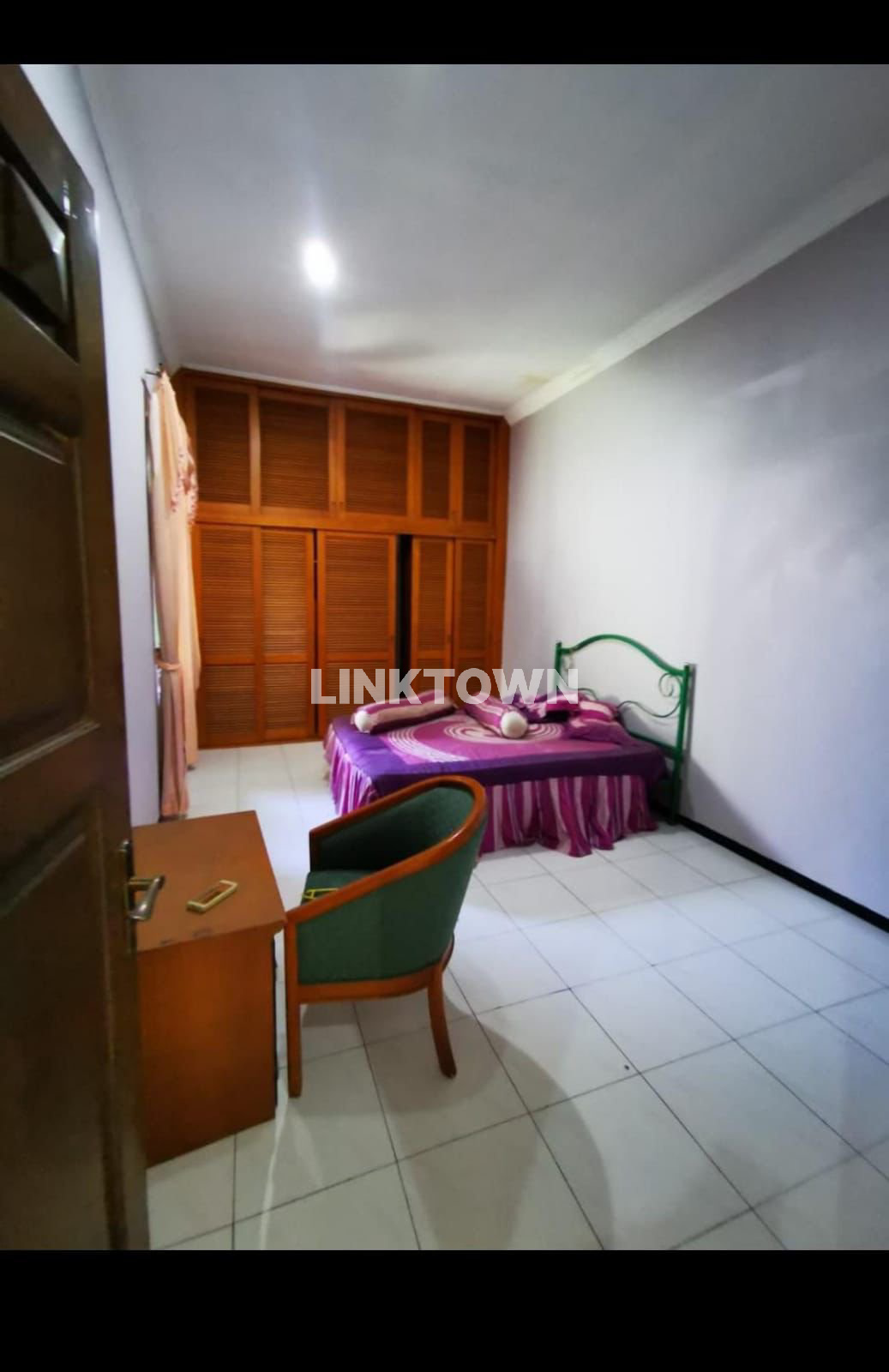 Rumah Full Furnished Rumah Istana Permata Juanda Sidoarjo Rumah Full Furnished Rumah Istana Permata Juanda Sidoarjo