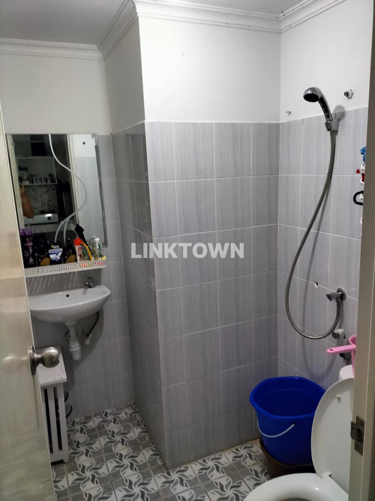 Dijual Apartemen Siap Huni Nego Sudah Furnish di Puncak Cbd